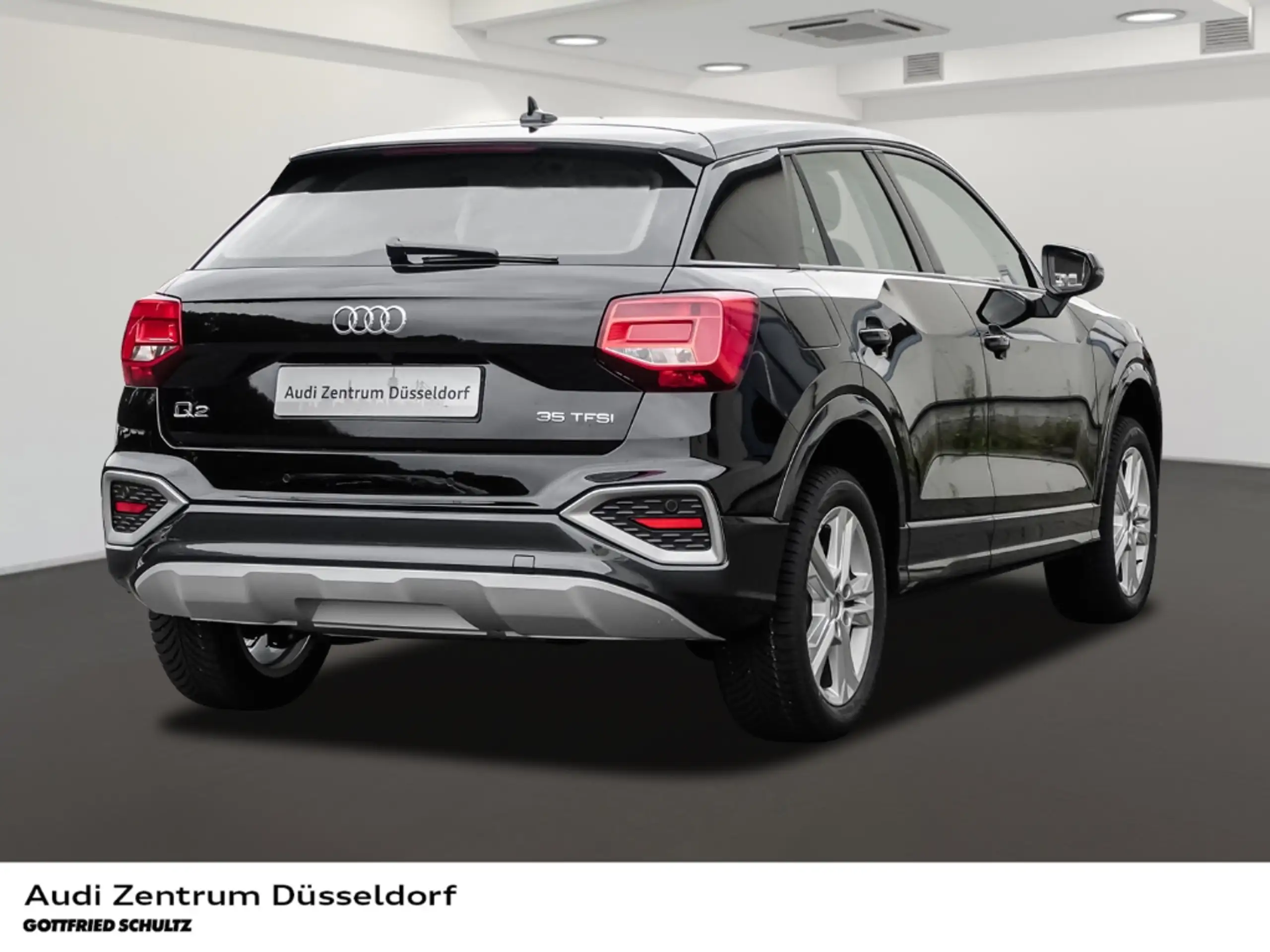 Audi - Q2