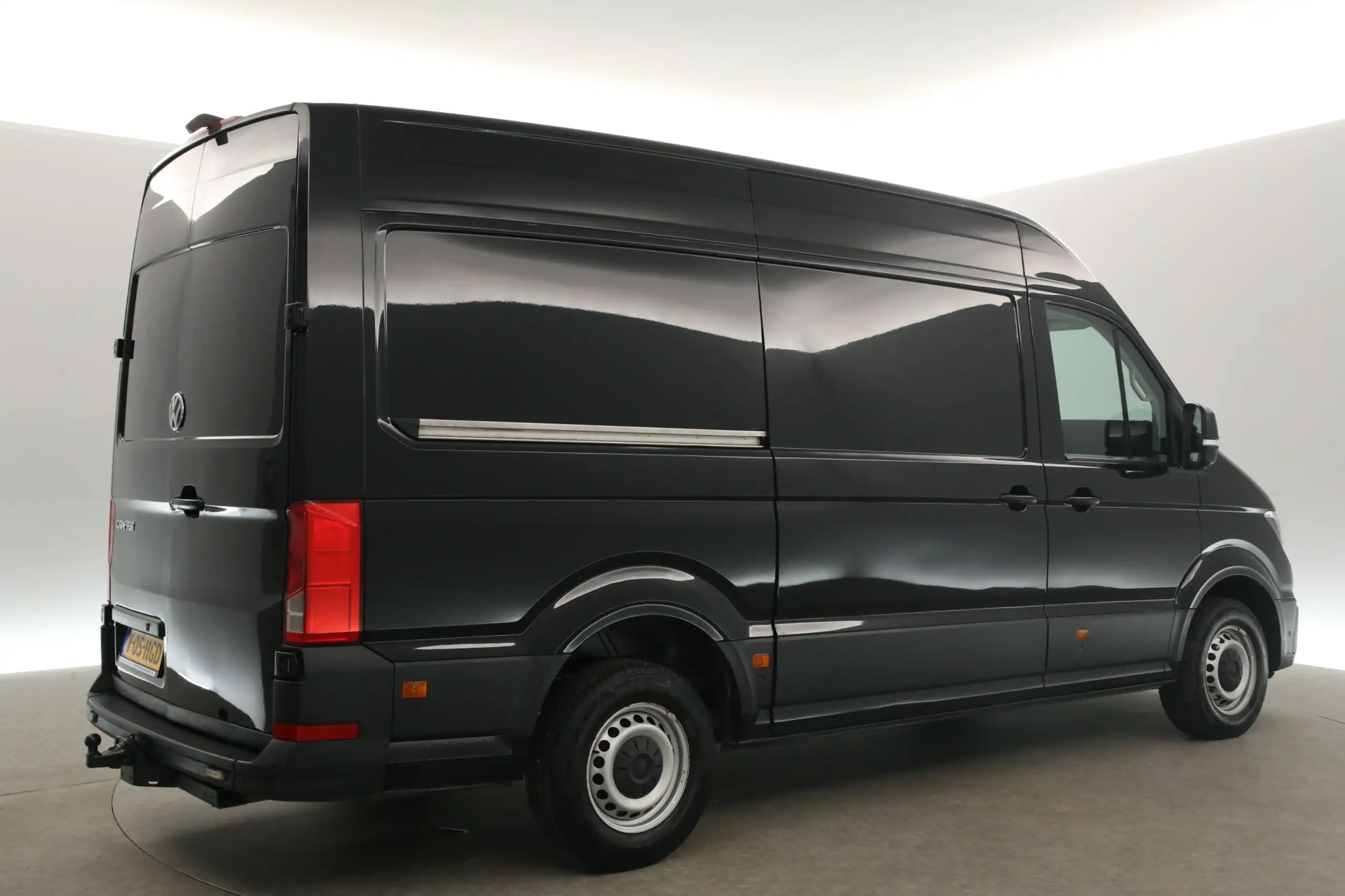 Volkswagen - Crafter