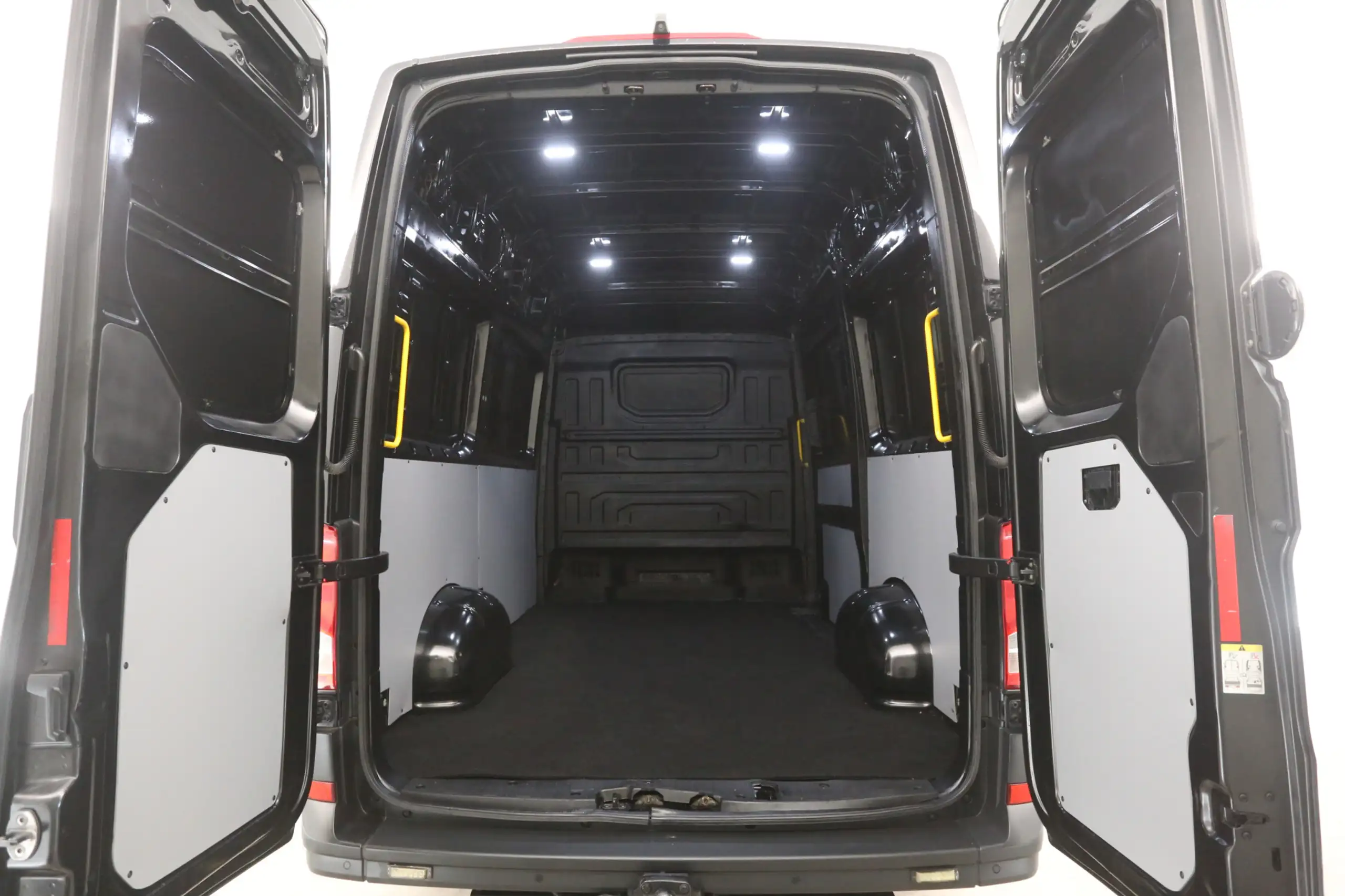 Volkswagen - Crafter