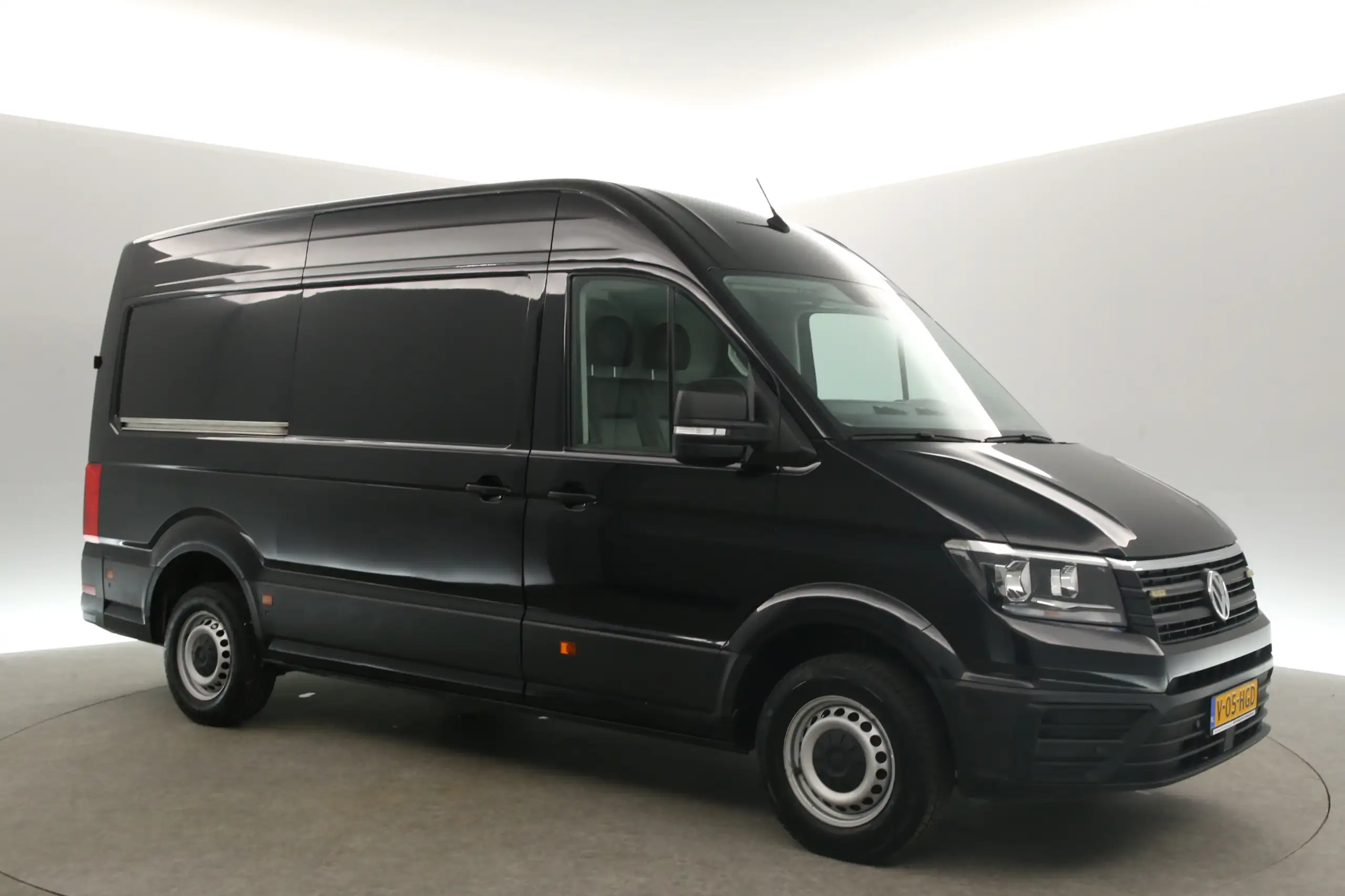 Volkswagen - Crafter