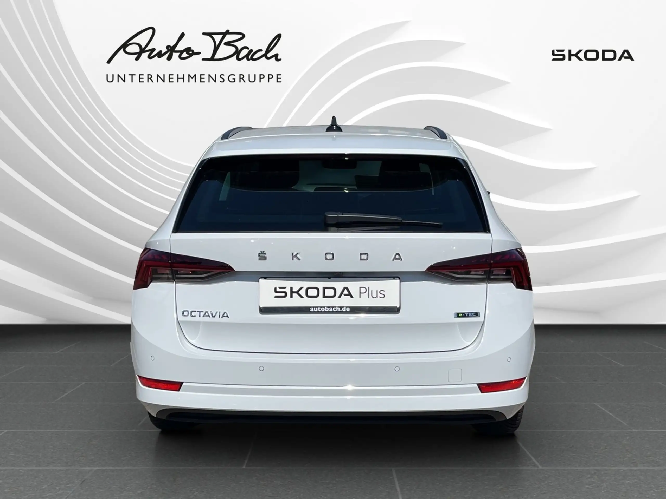 Skoda - Octavia