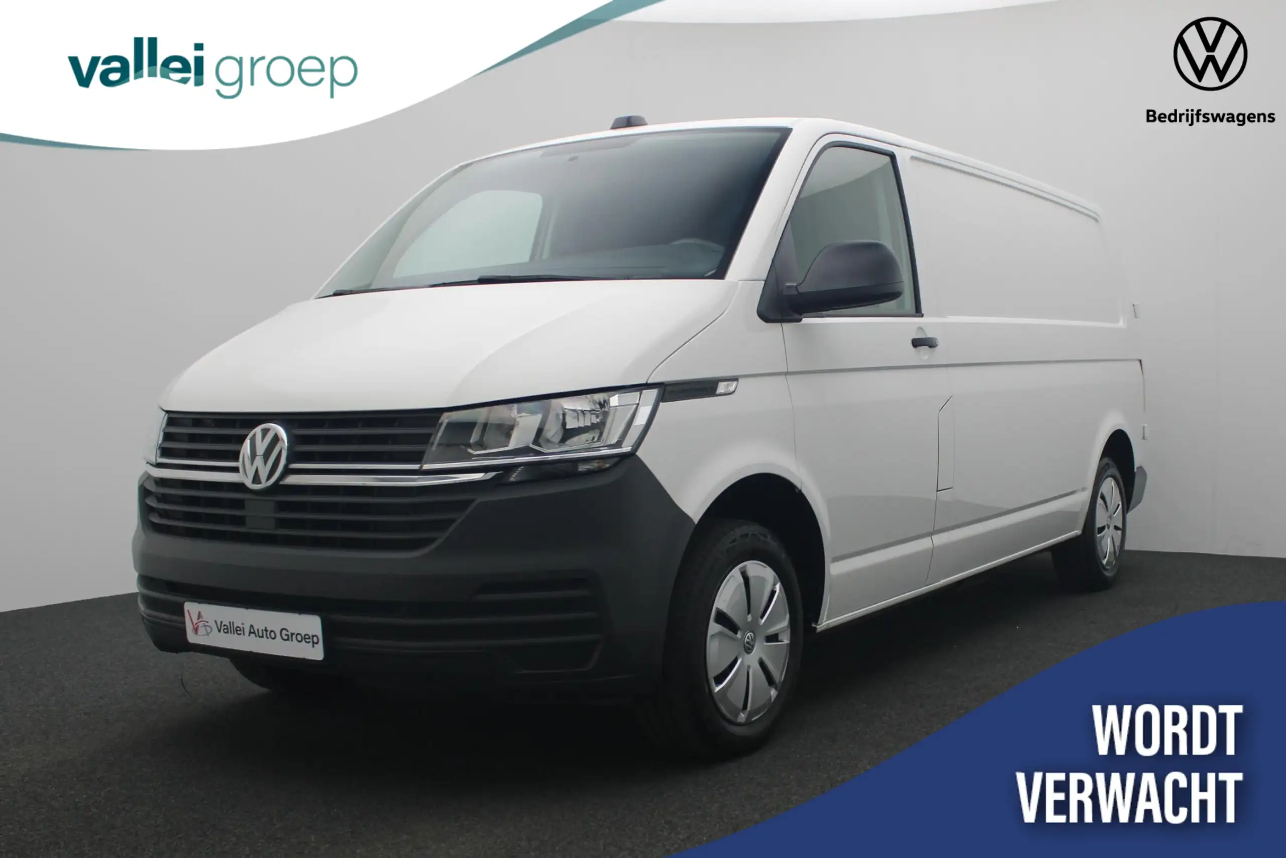 Volkswagen T6.1 Transporter 2023