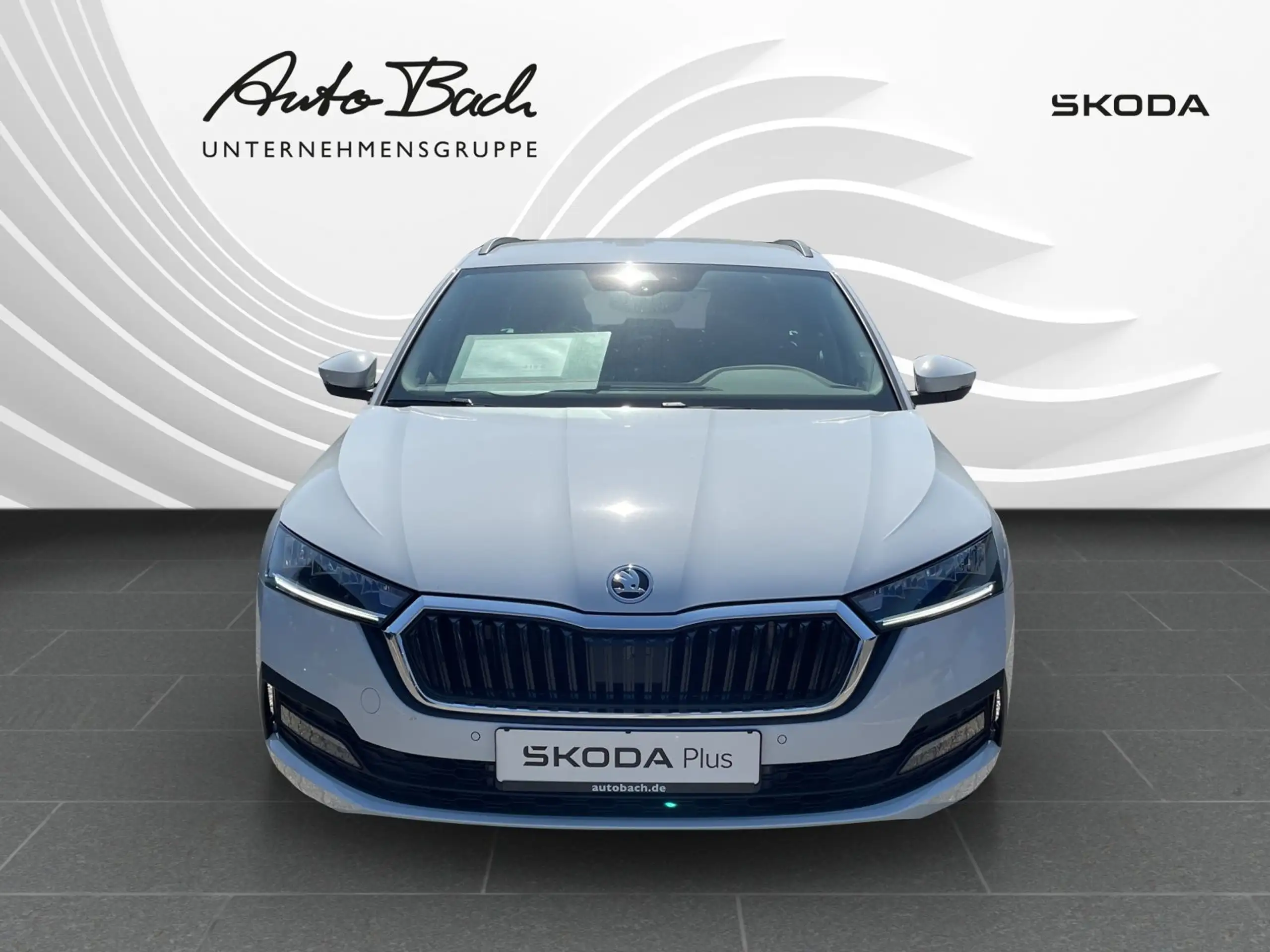 Skoda - Octavia