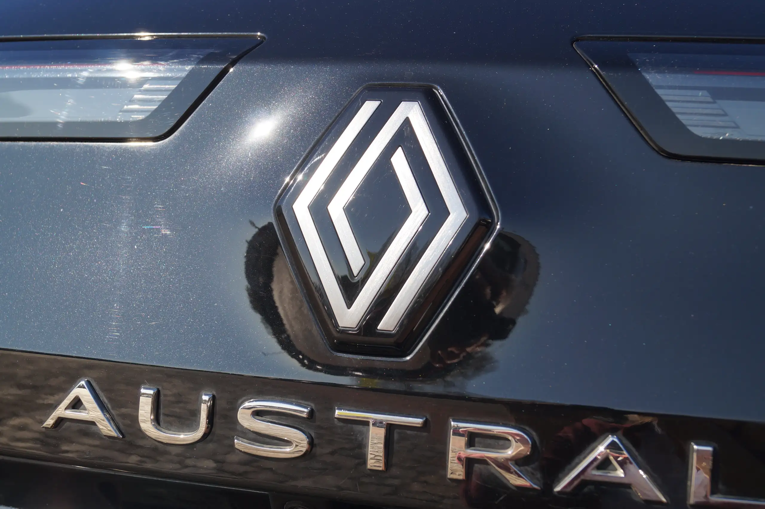 Renault - Austral