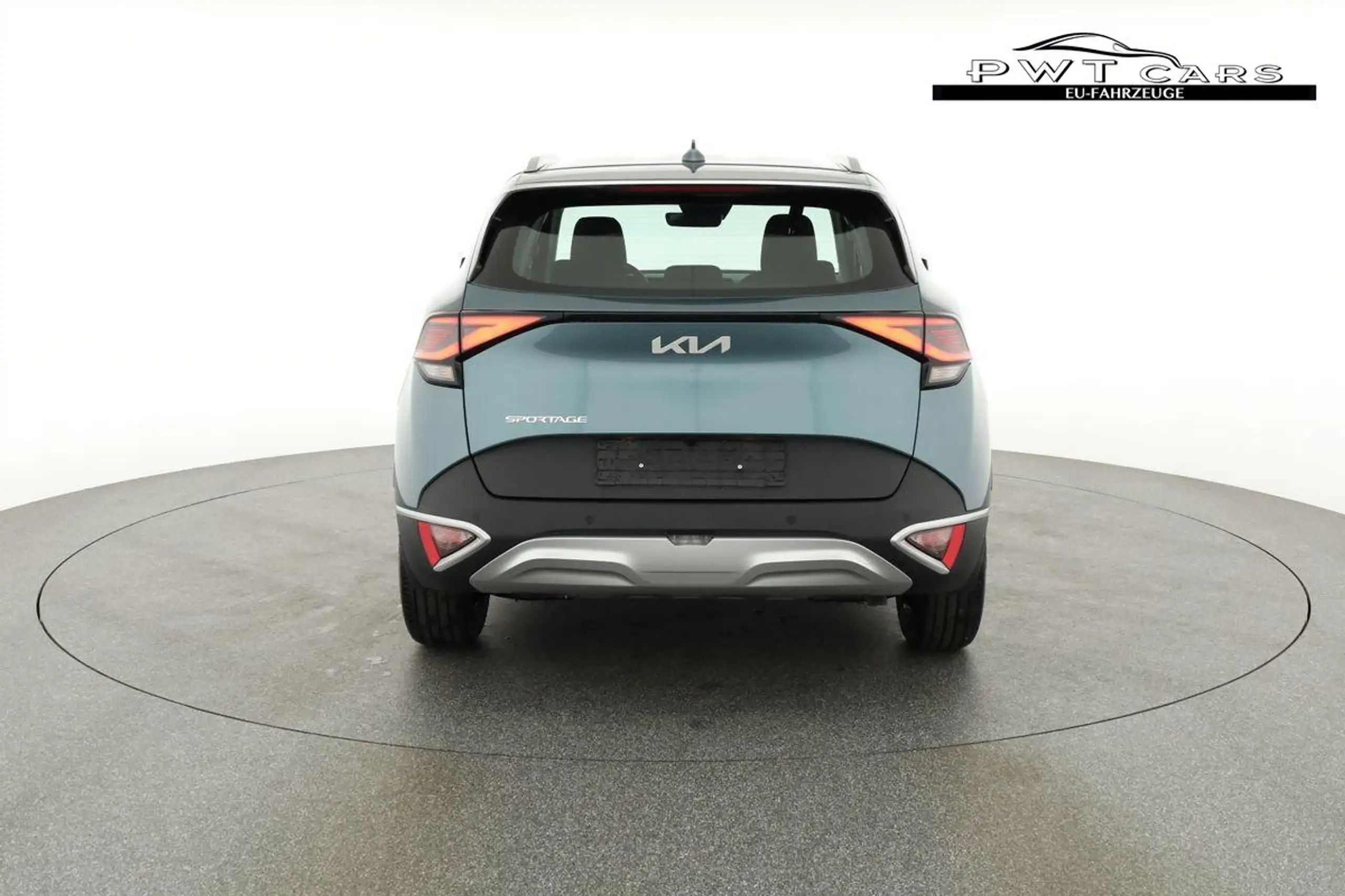 Kia - Sportage