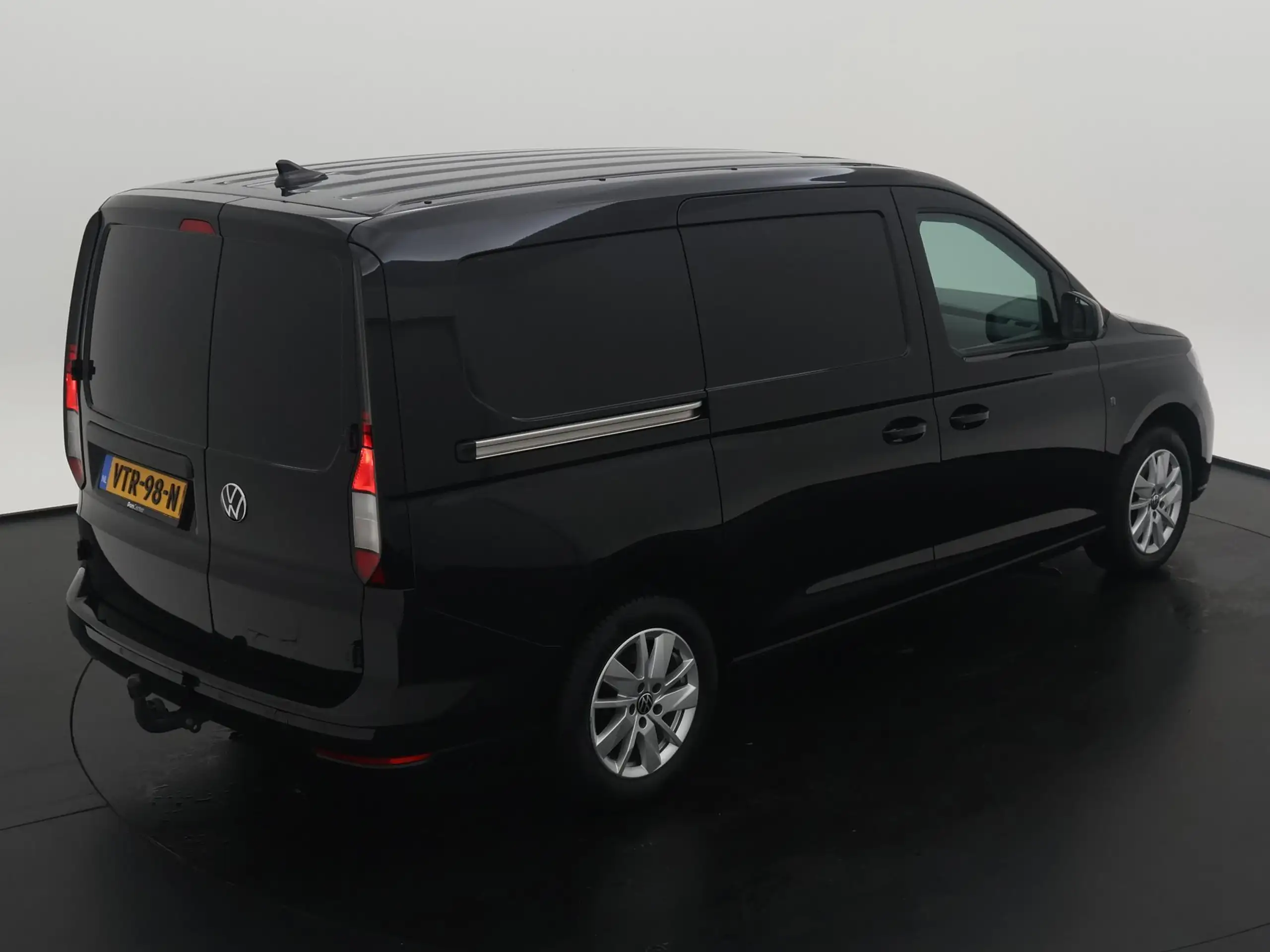 Volkswagen - Caddy