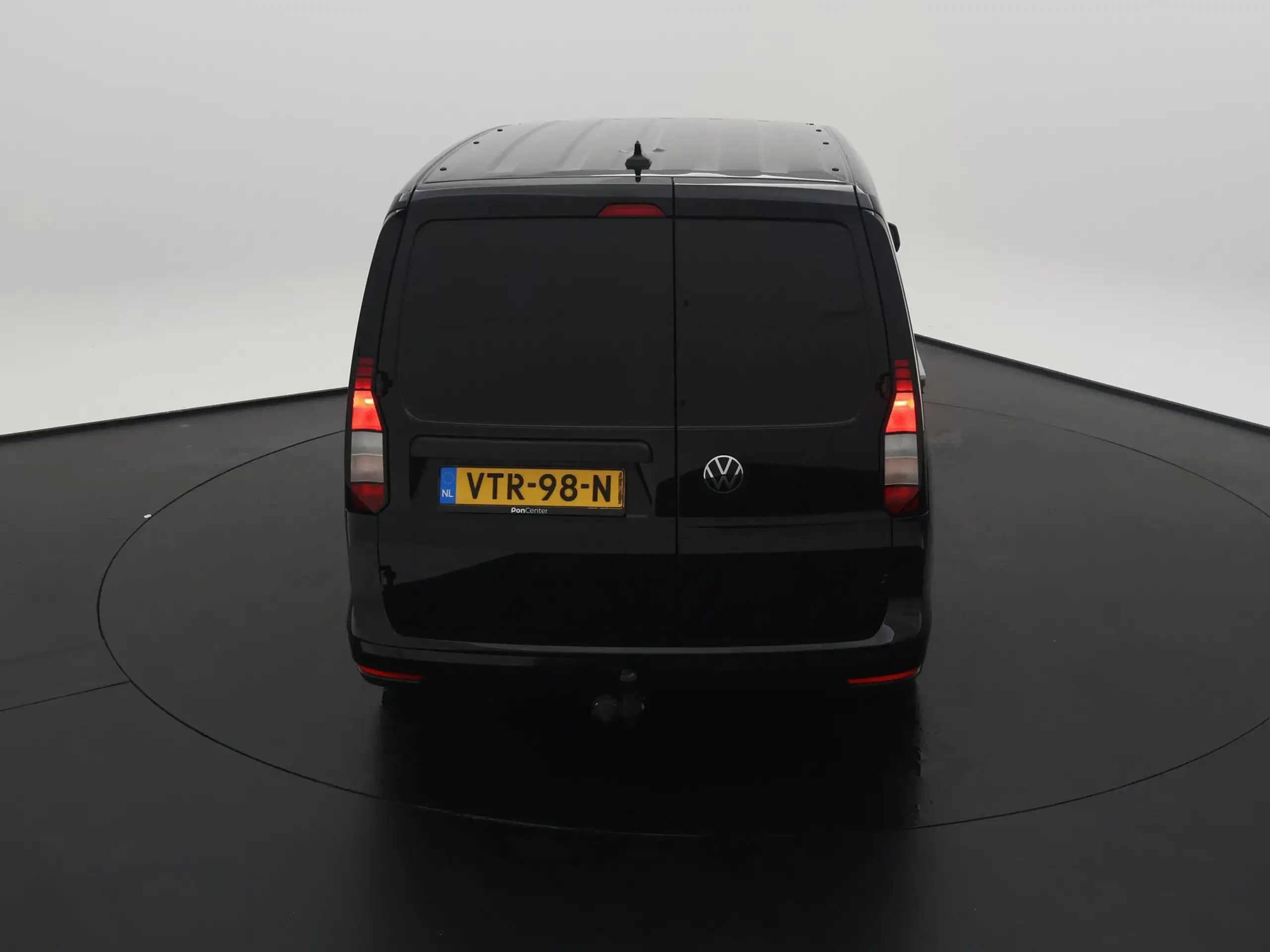 Volkswagen - Caddy