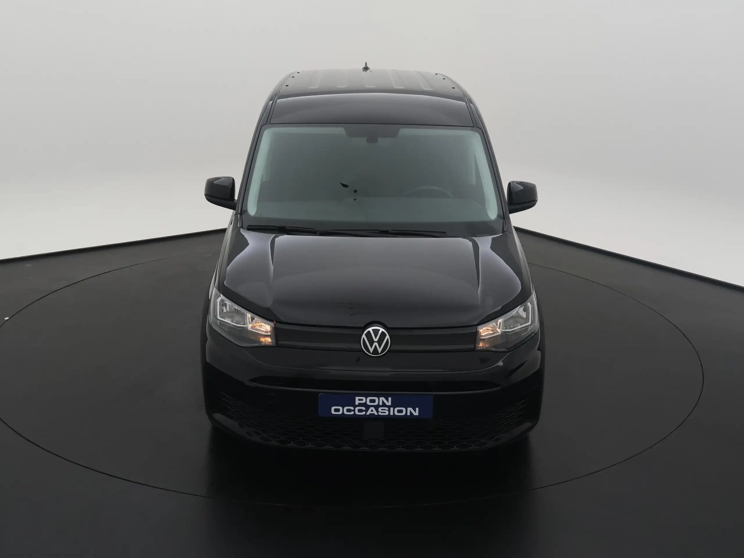 Volkswagen - Caddy