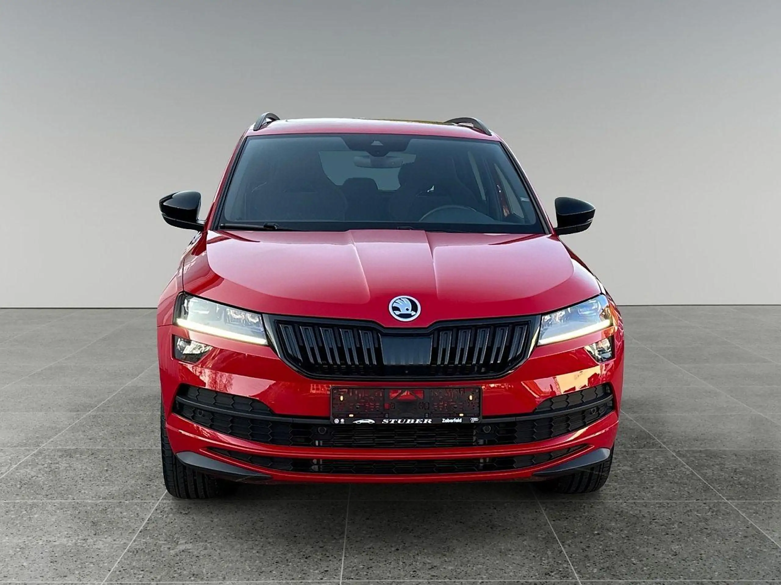 Skoda - Karoq