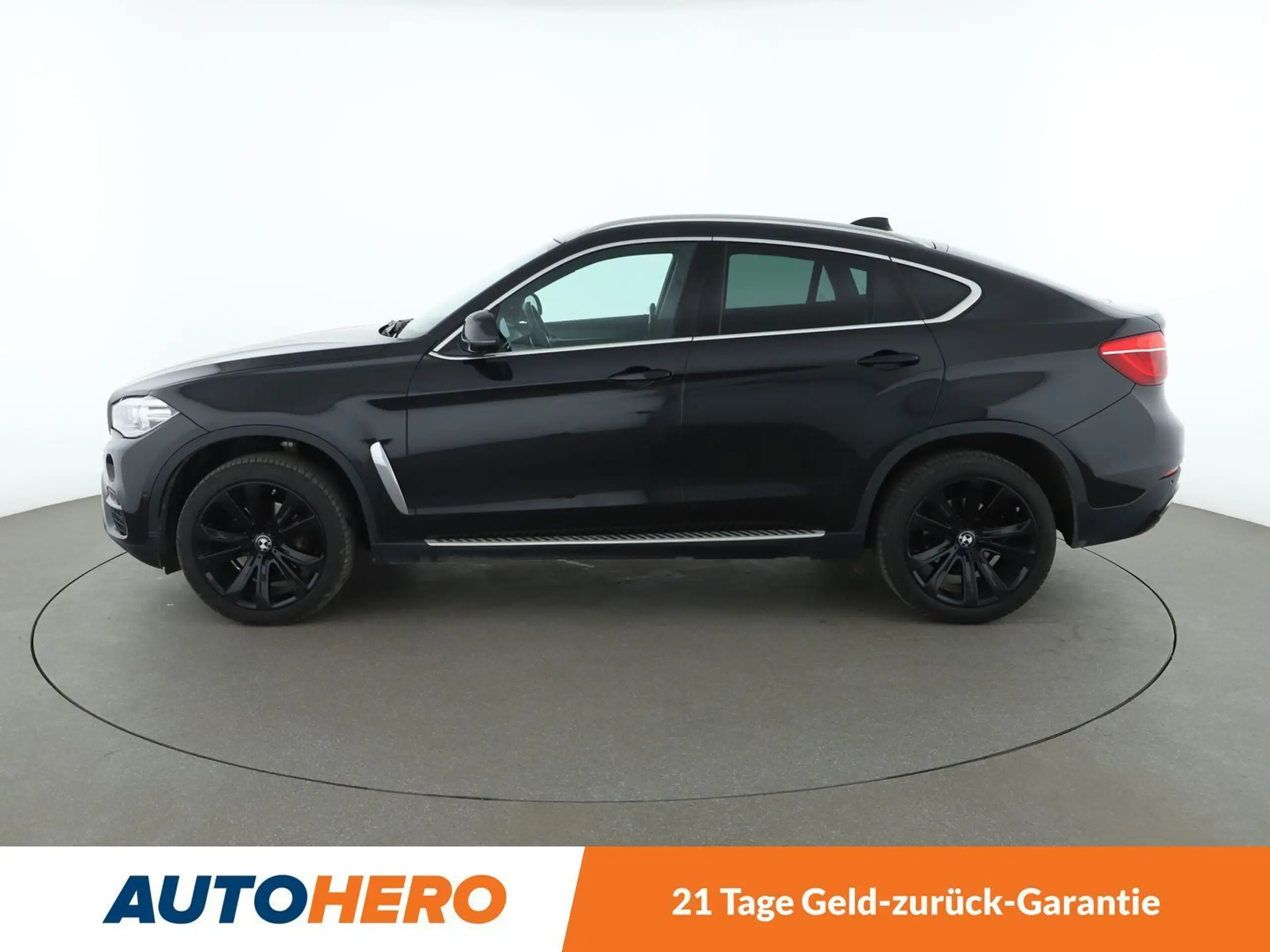 BMW - X6