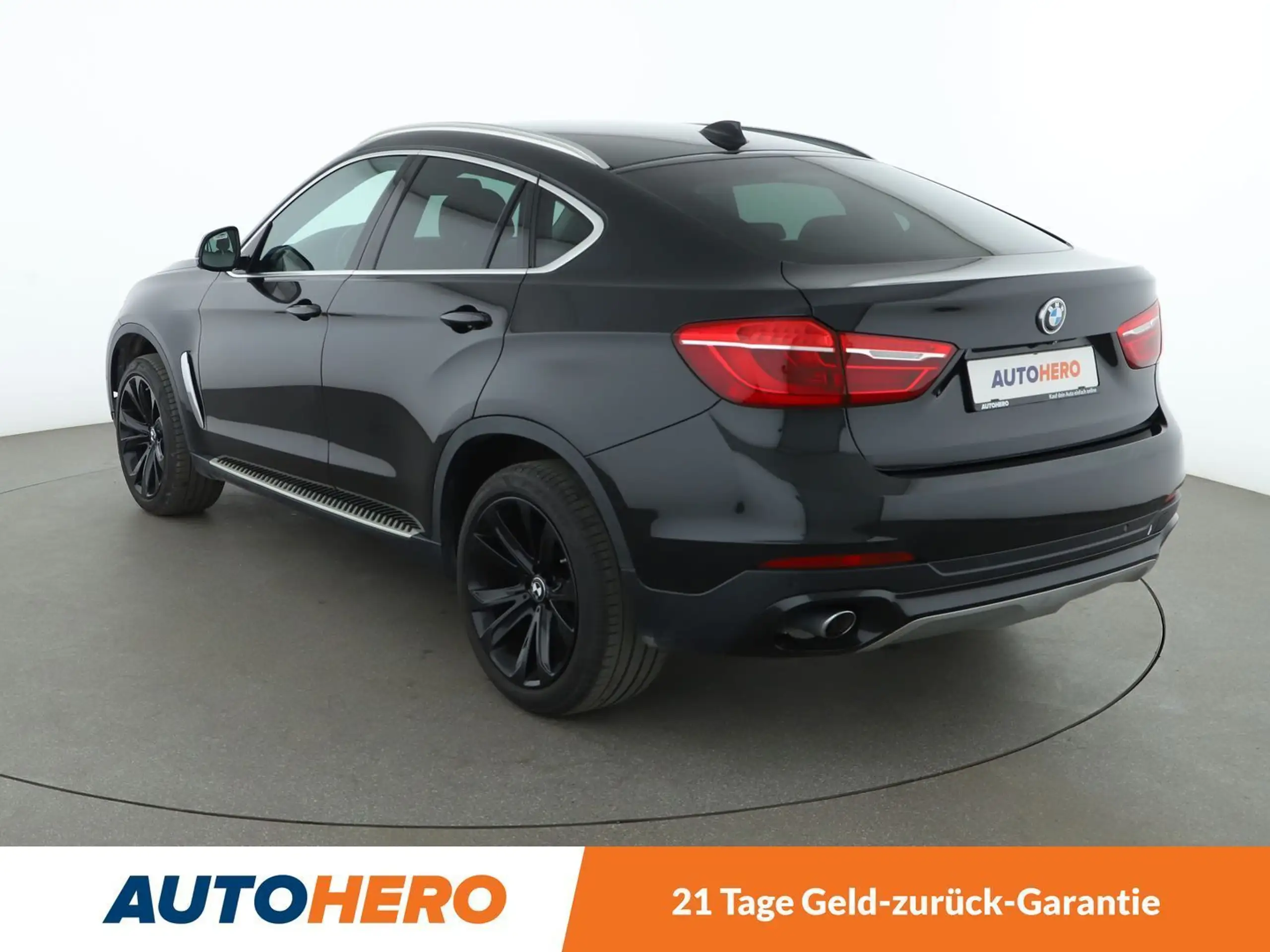 BMW - X6