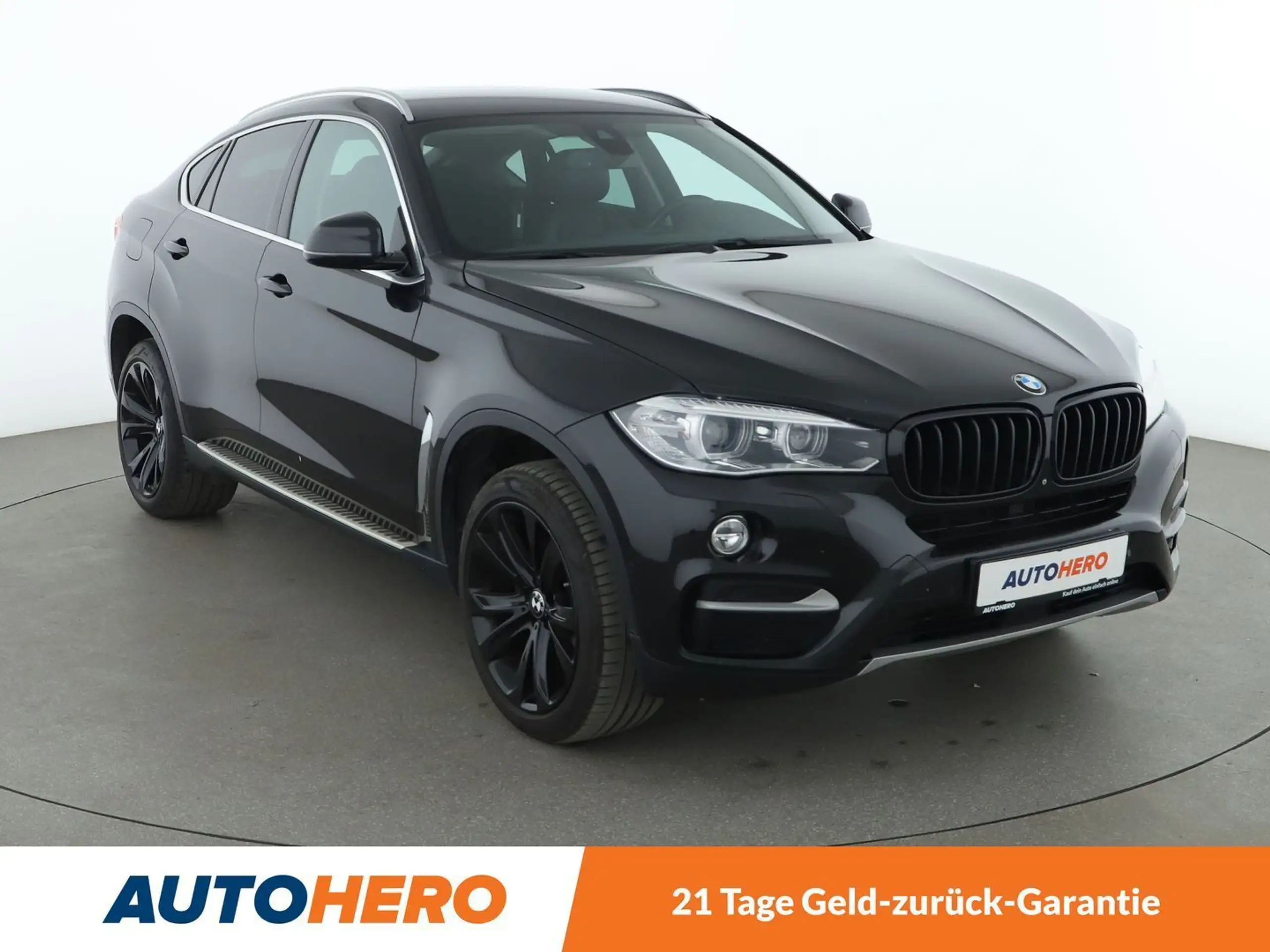 BMW - X6