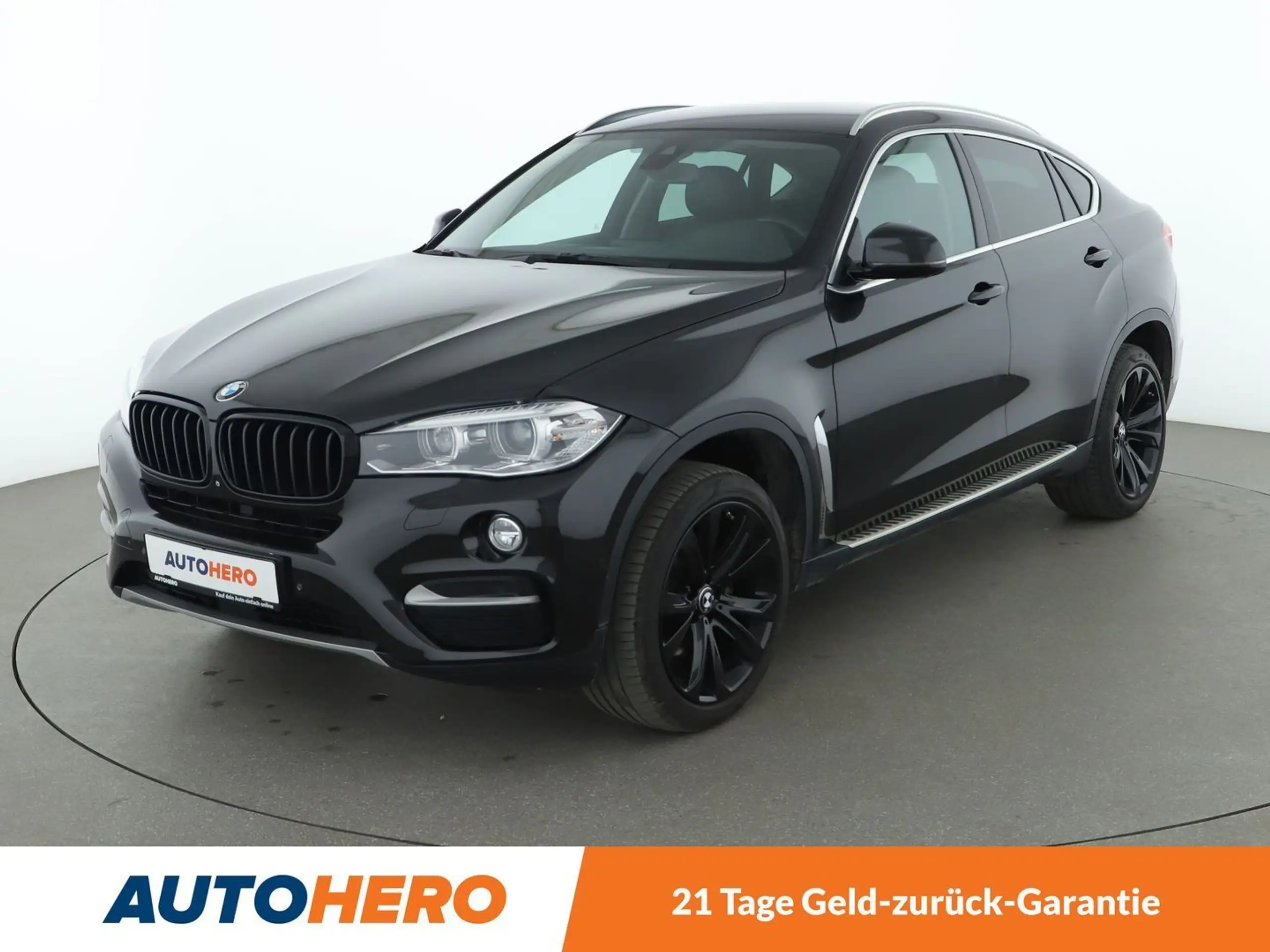 BMW - X6