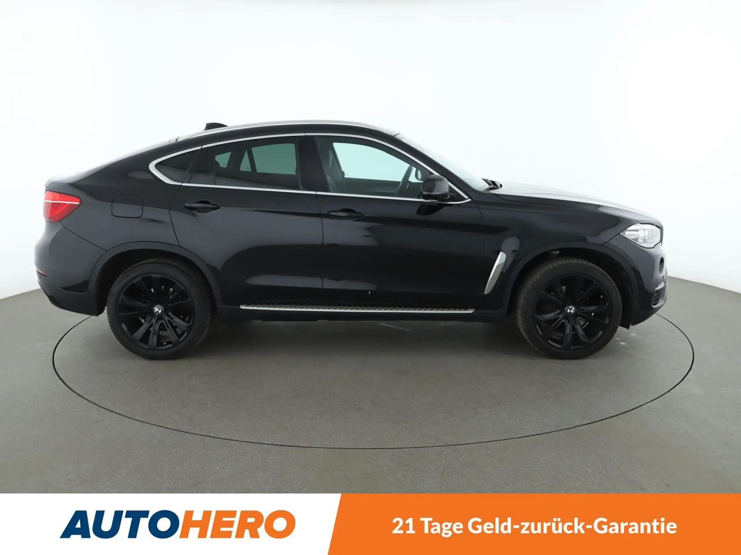 BMW - X6