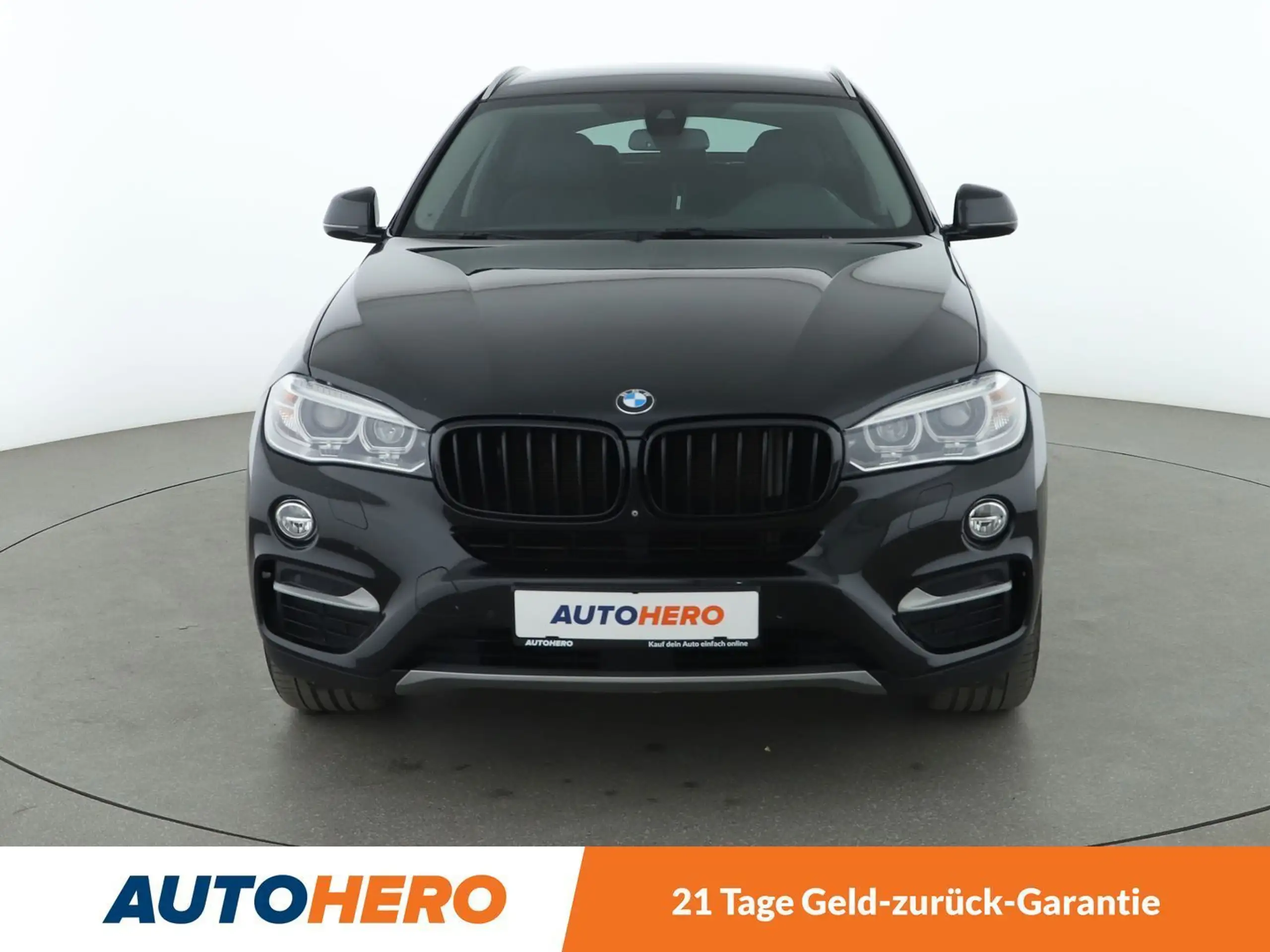 BMW - X6