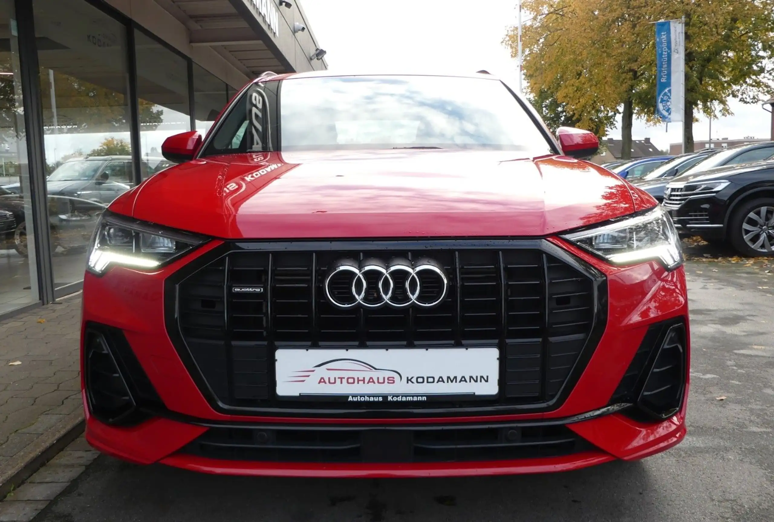 Audi - Q3