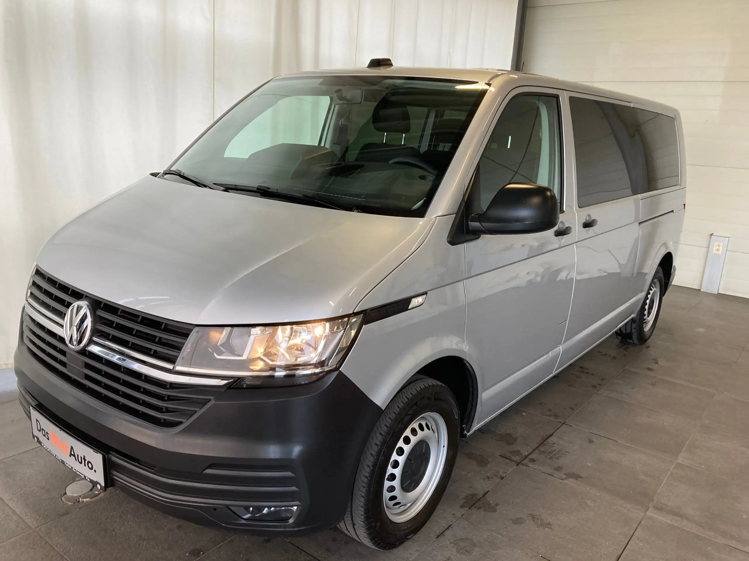 Volkswagen T6.1 Transporter 2021