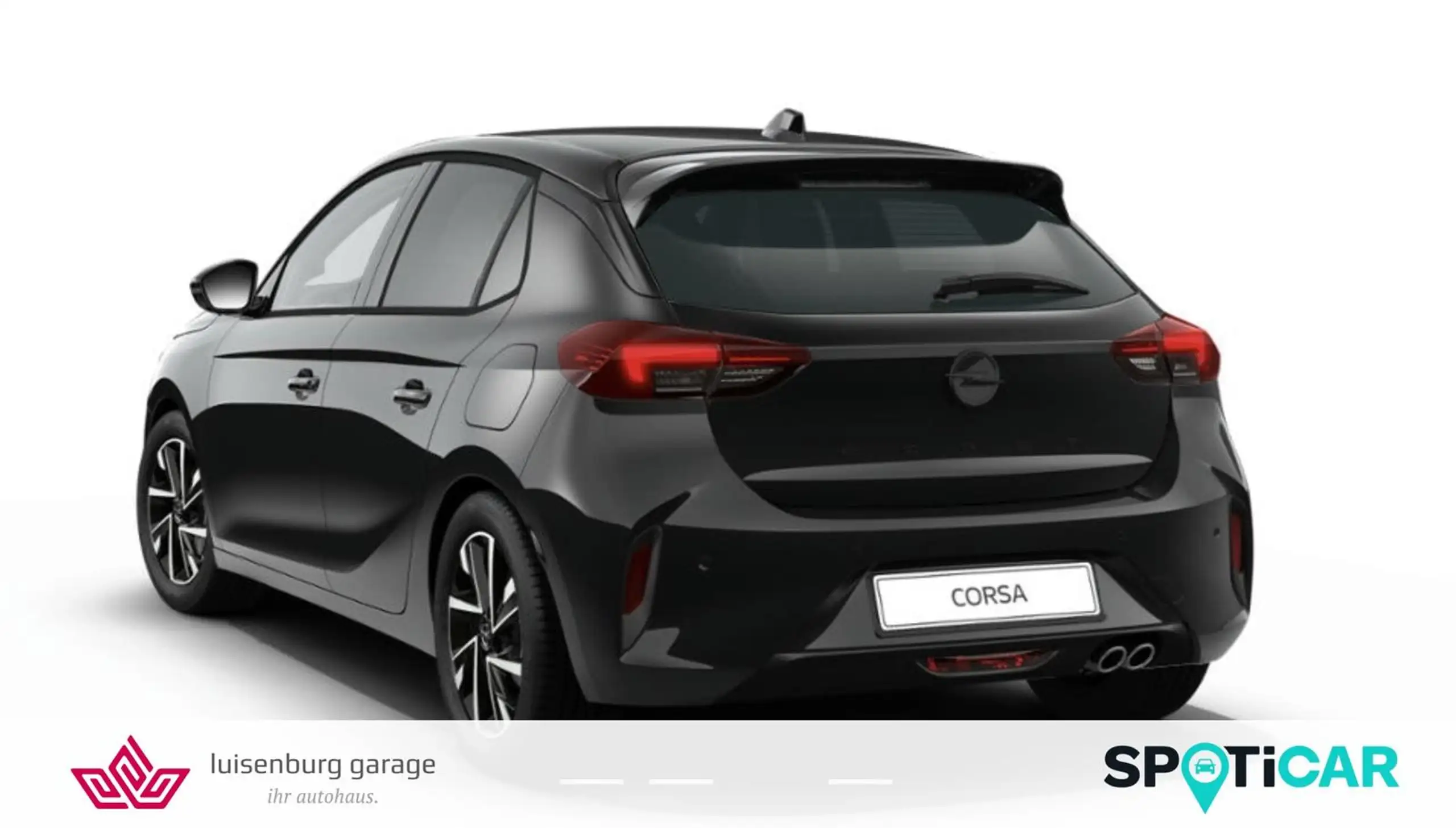 Opel Corsa 2021