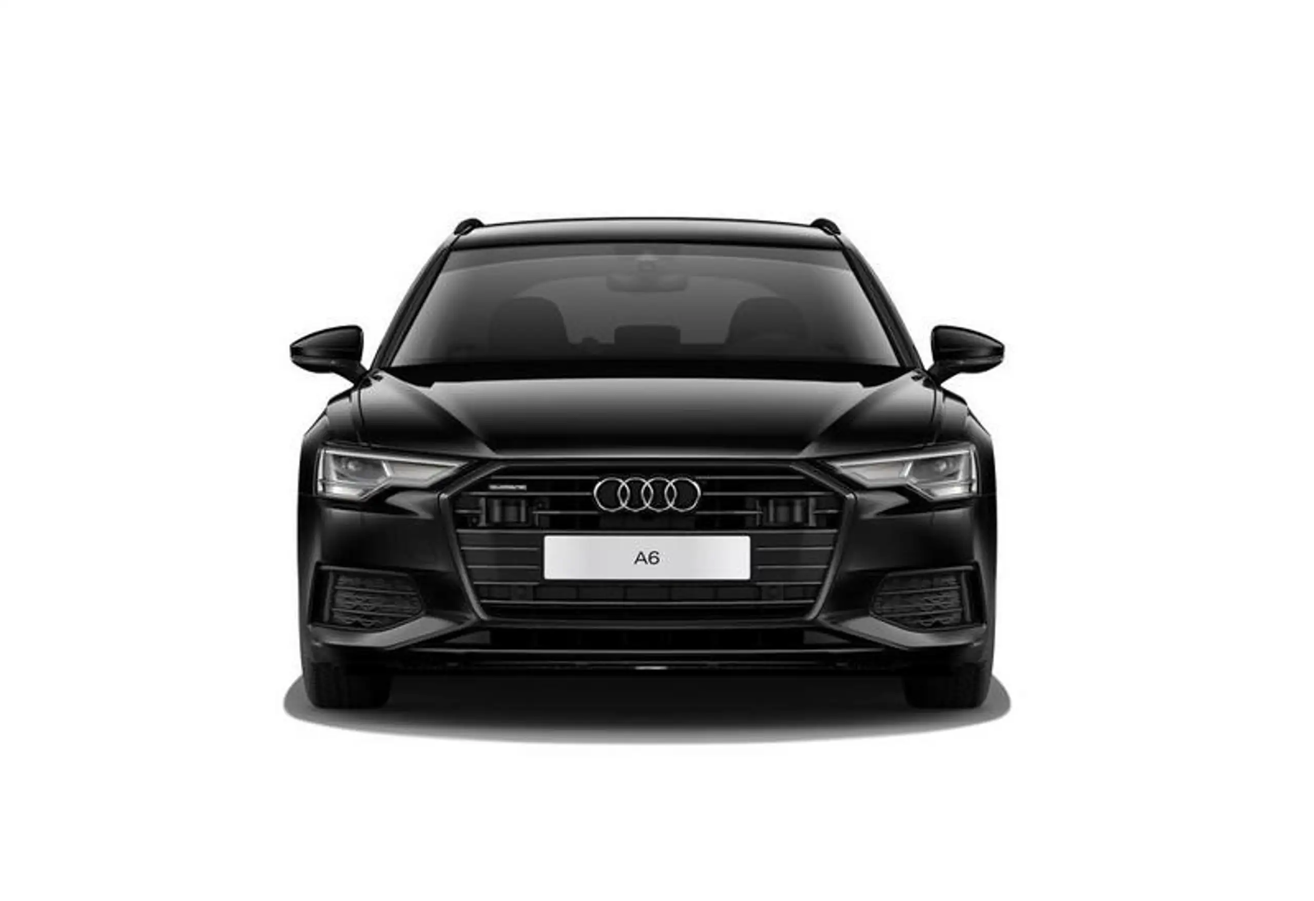 Audi - A6