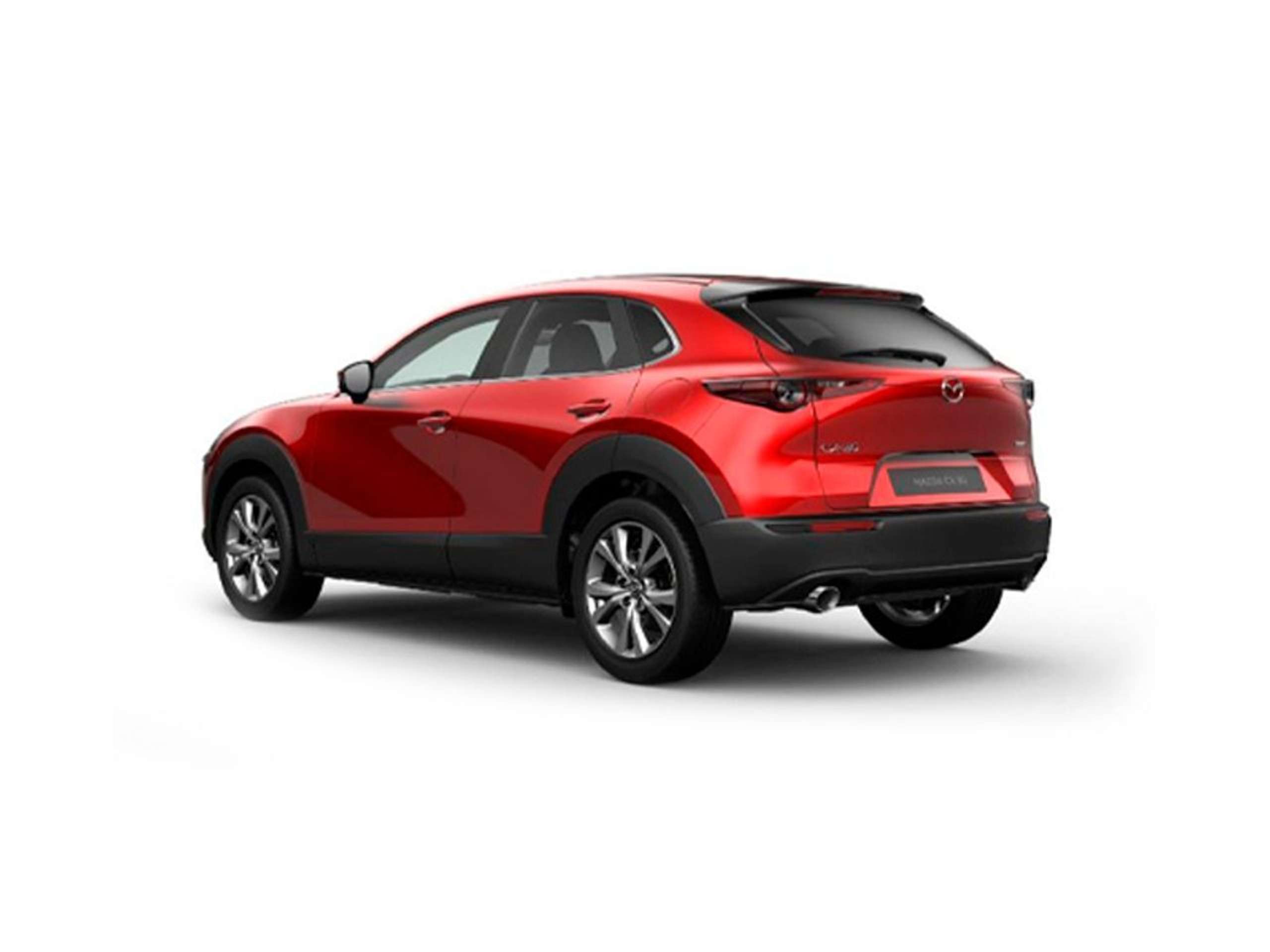 Mazda - CX-30