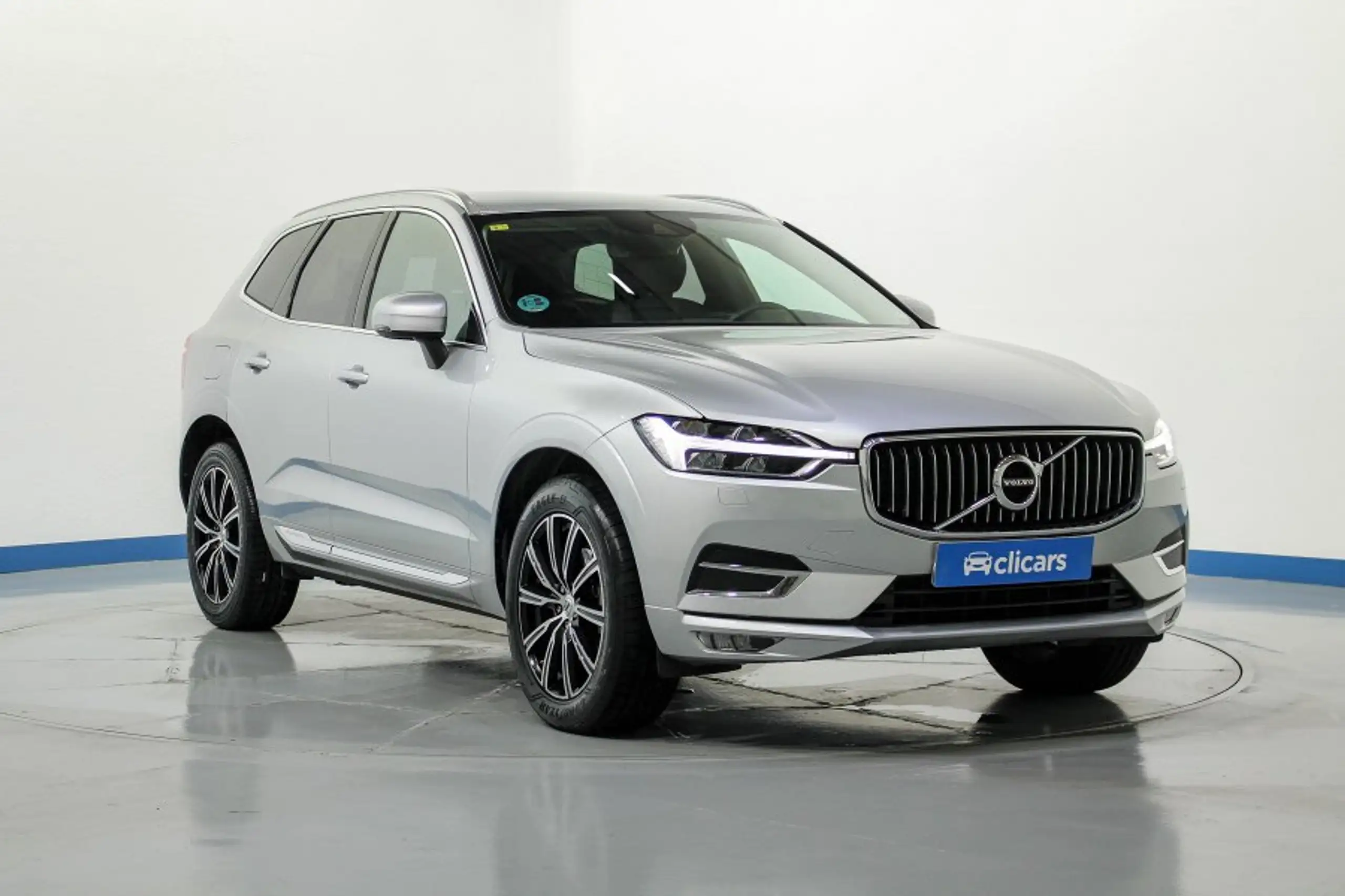 Volvo - XC60