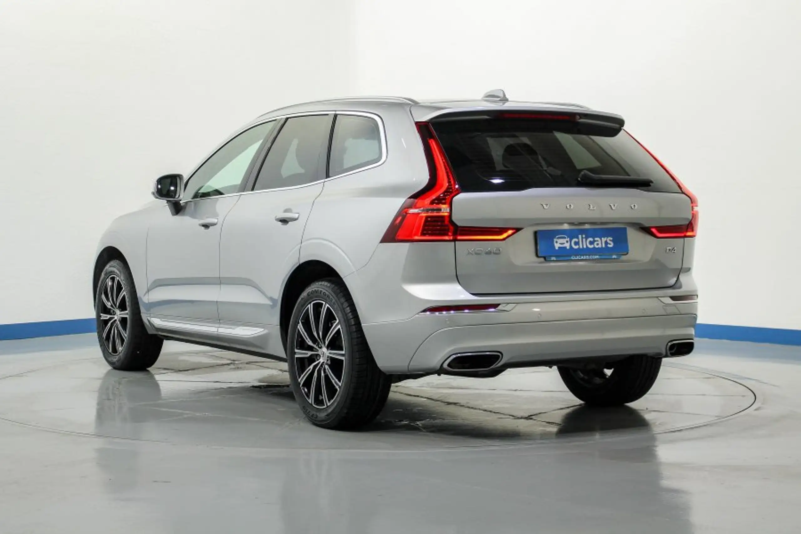 Volvo - XC60