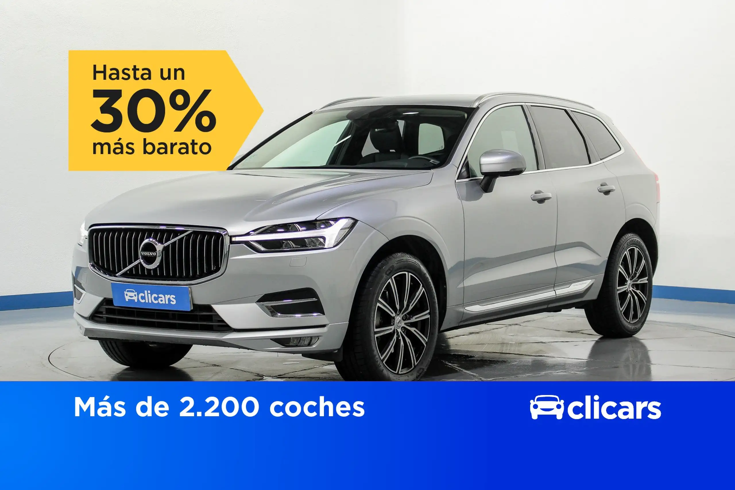 Volvo - XC60