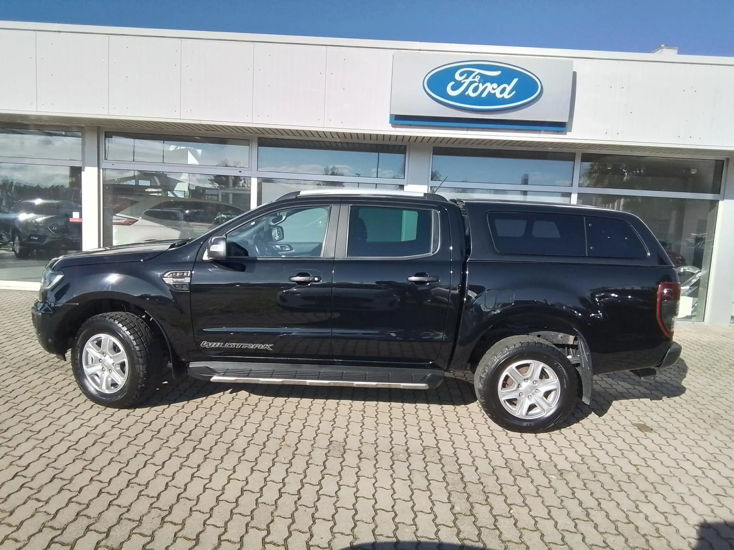 Ford - Ranger