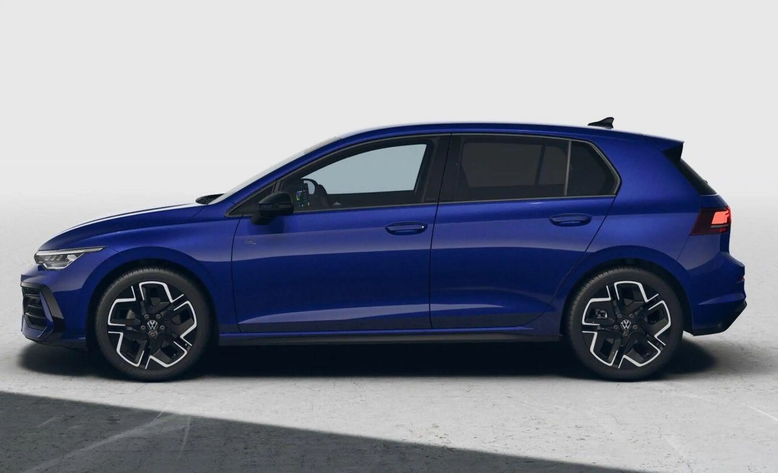 Volkswagen Golf 2020