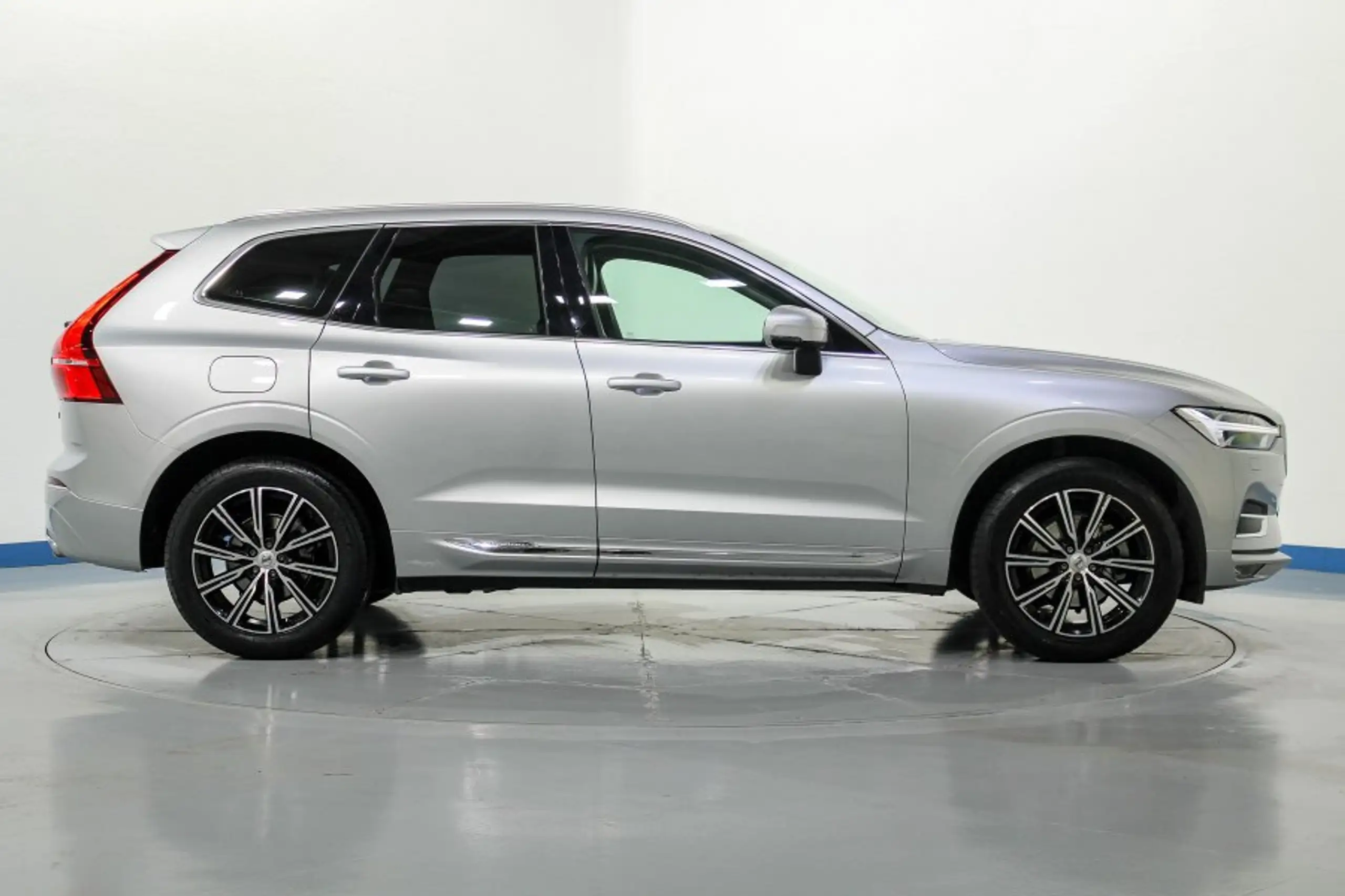 Volvo - XC60