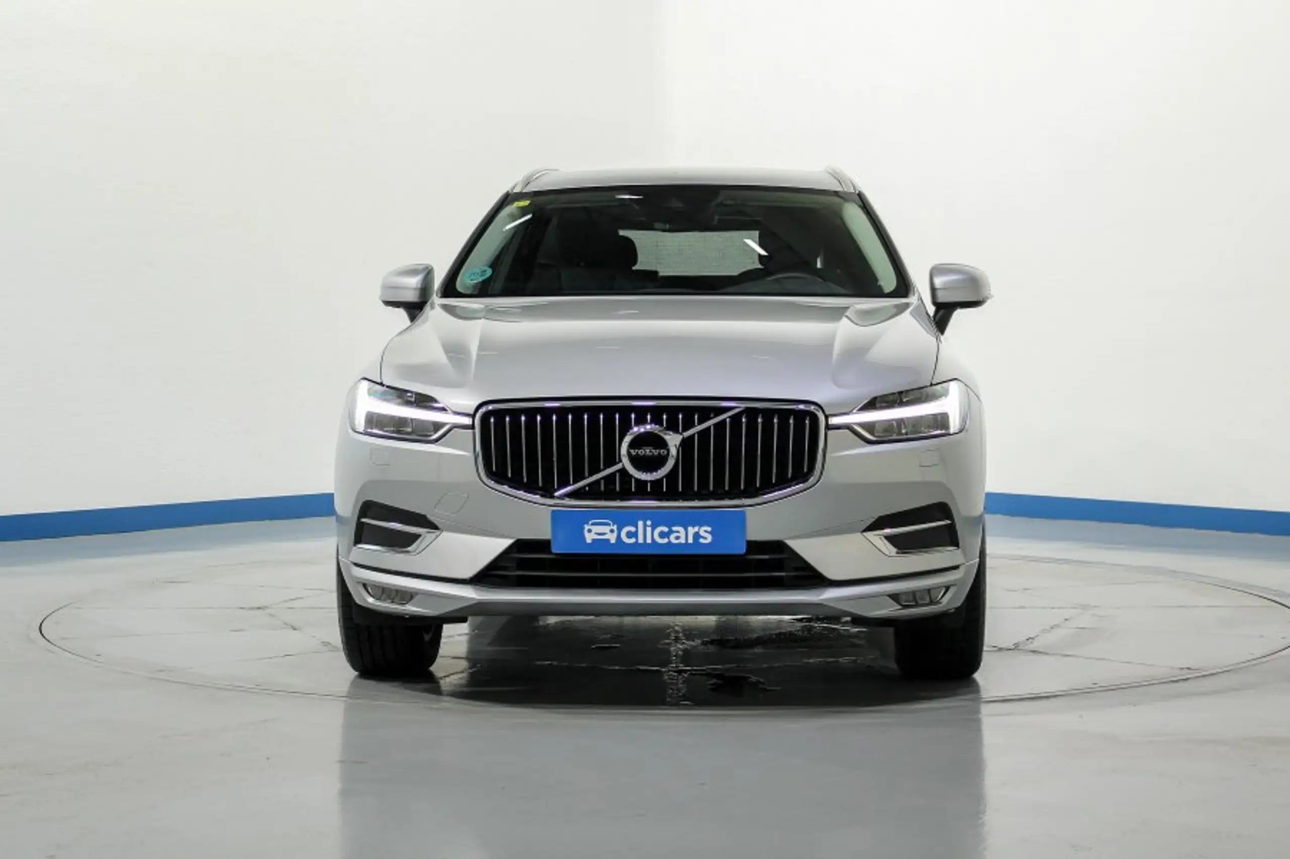 Volvo - XC60