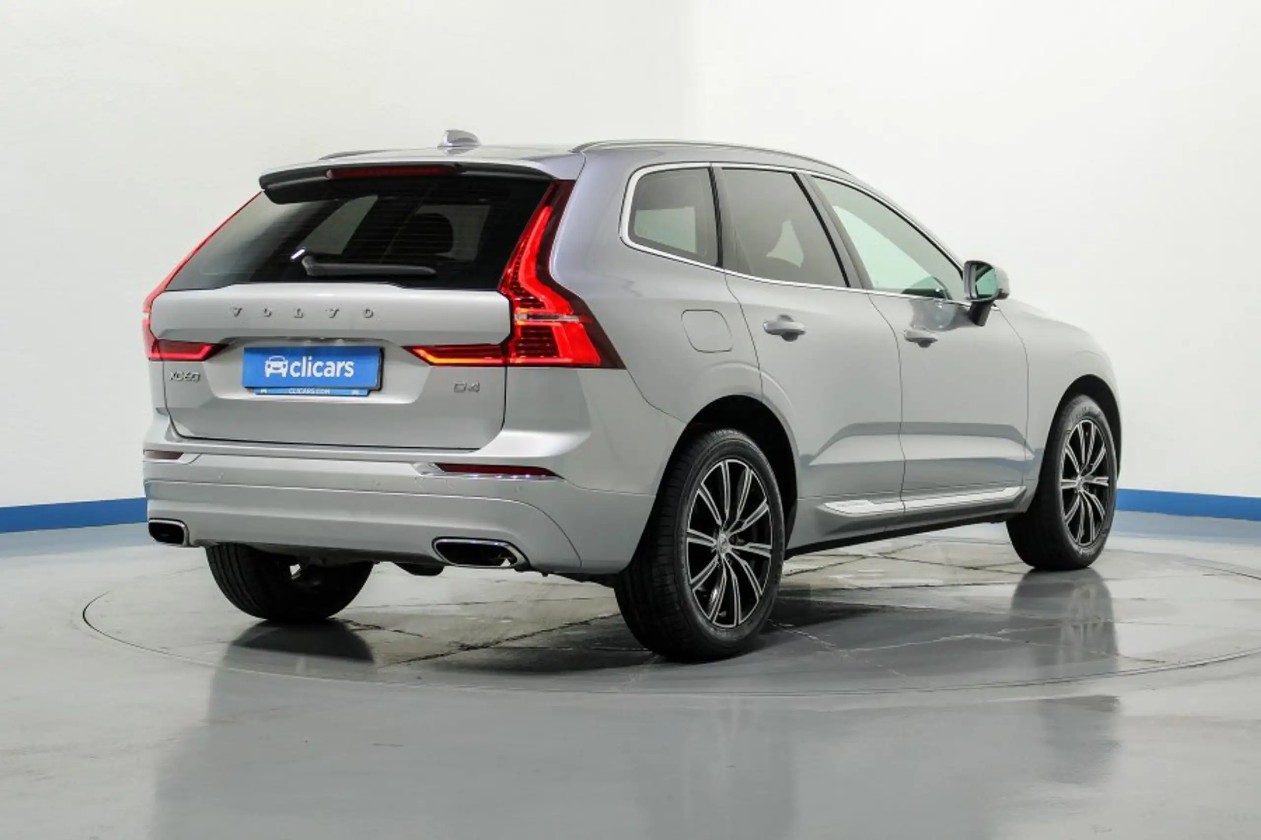 Volvo - XC60