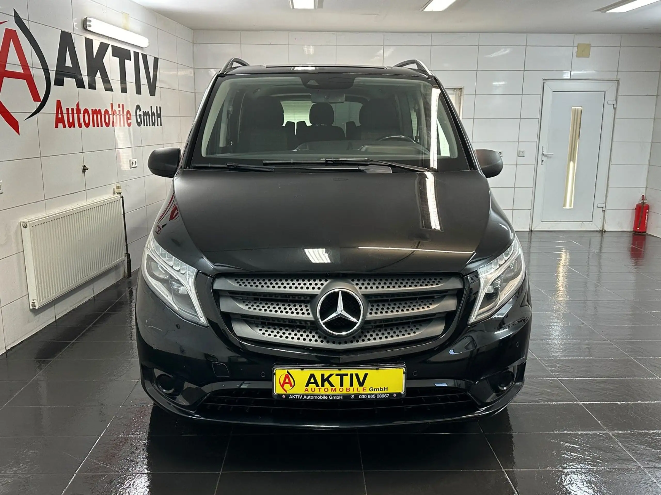 Mercedes-Benz - Vito