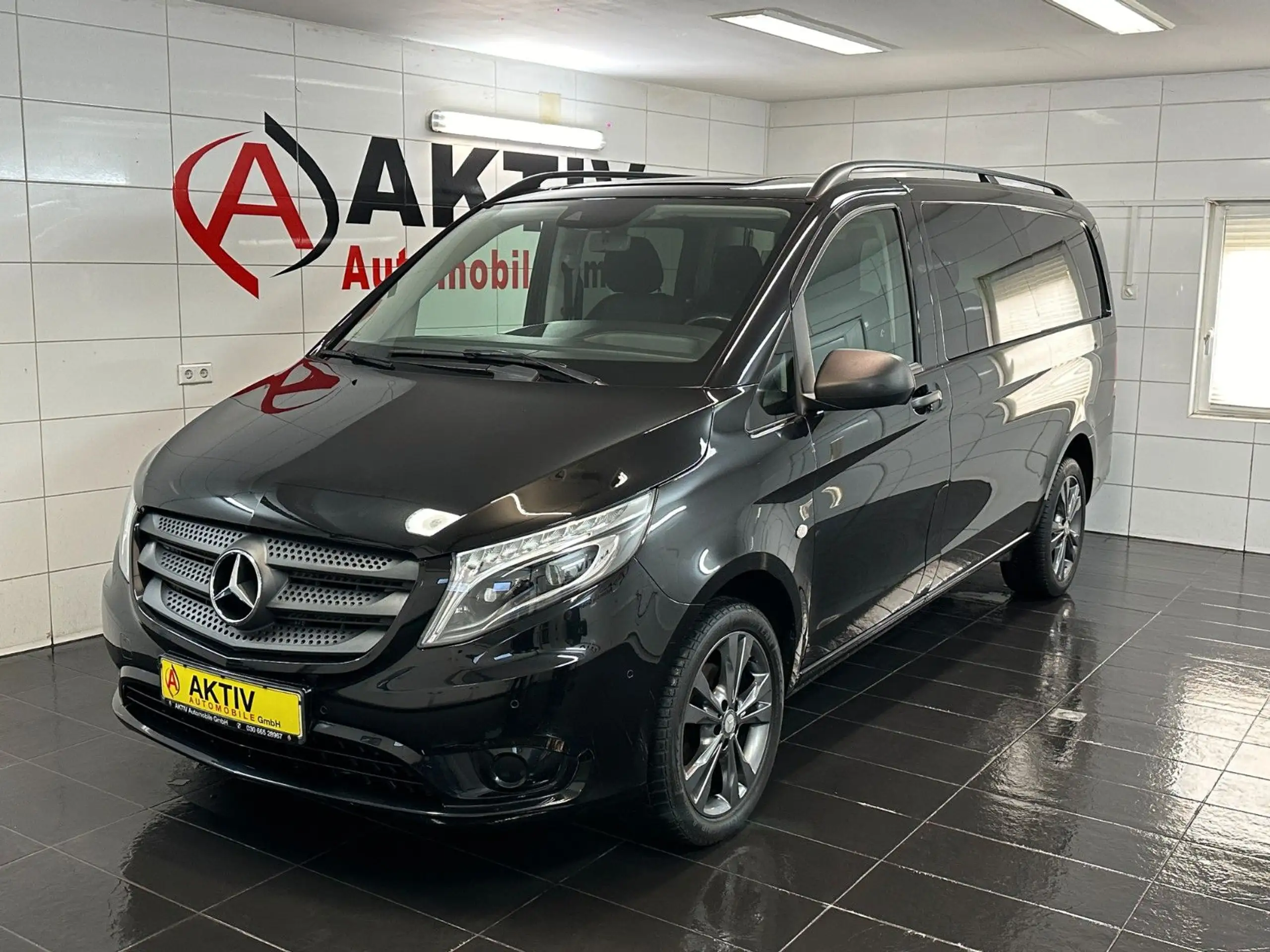 Mercedes-Benz - Vito