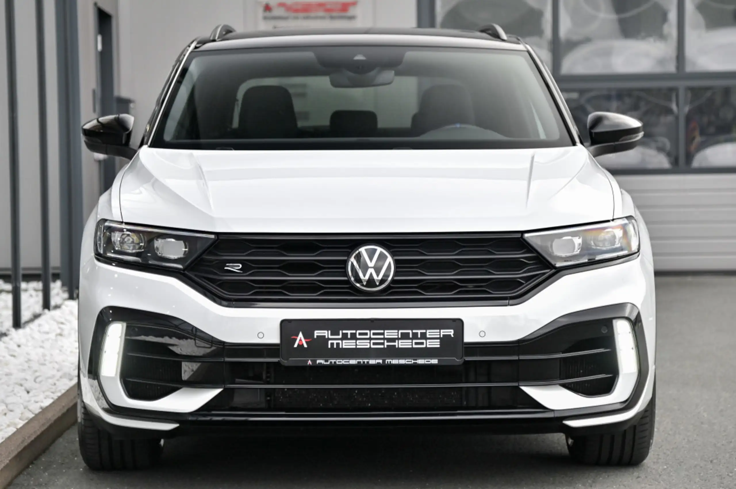 Volkswagen - T-Roc