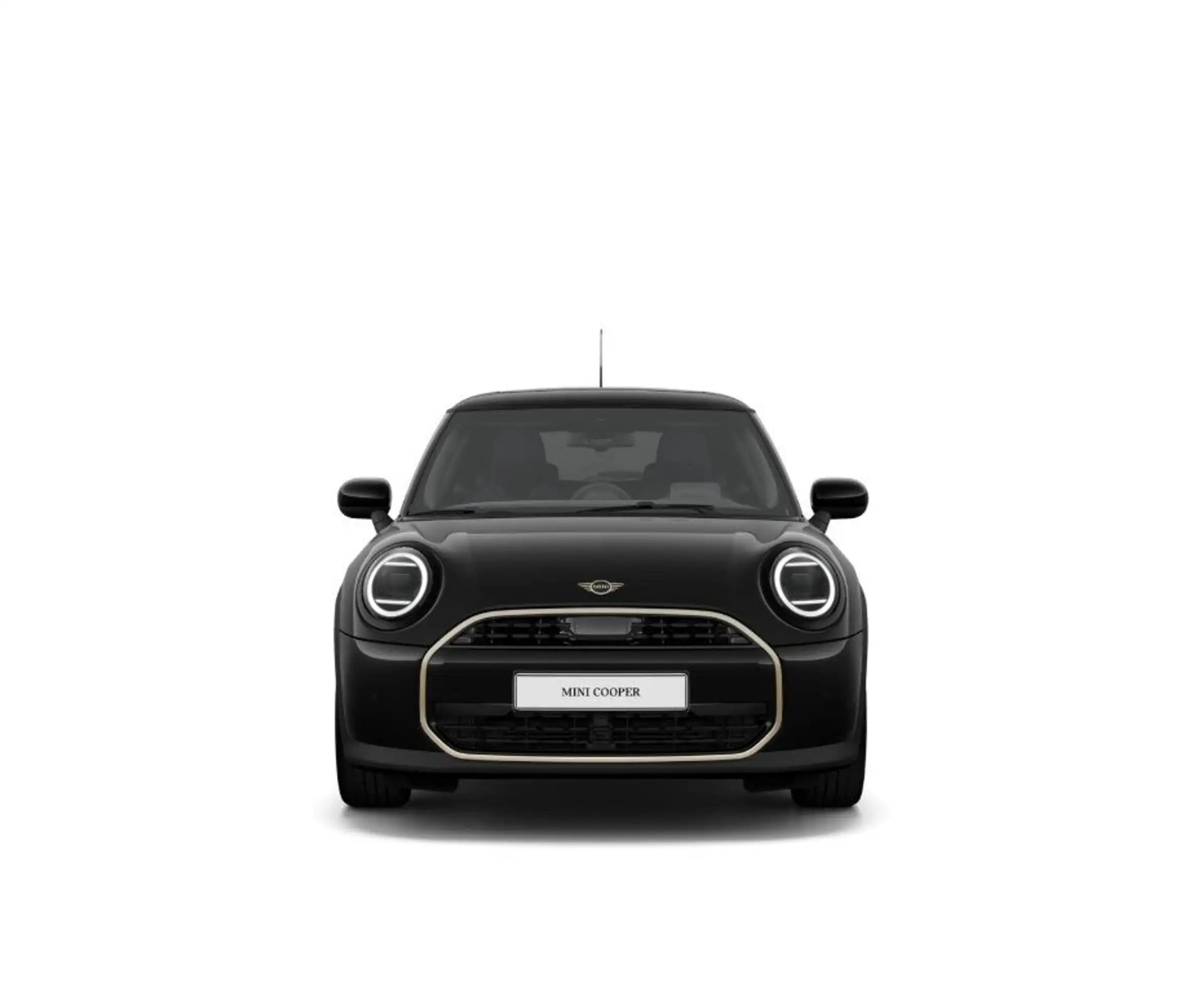 MINI - Cooper