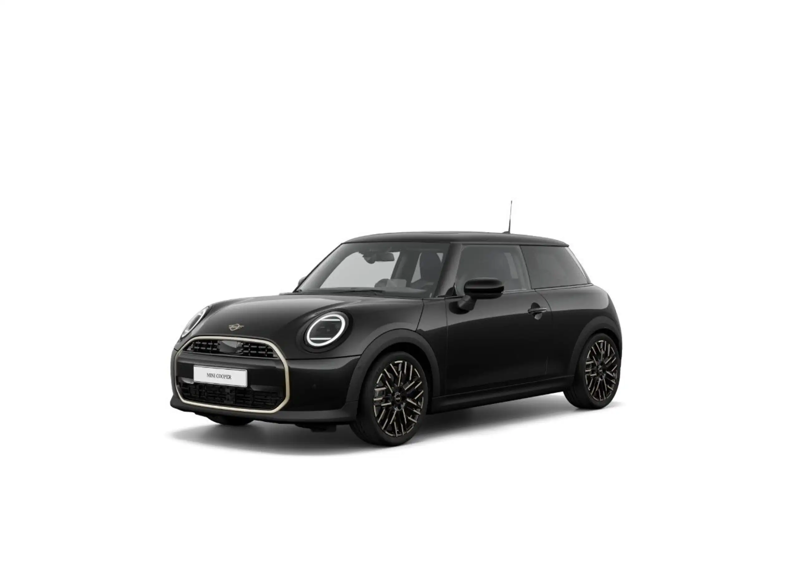 MINI Cooper 2024