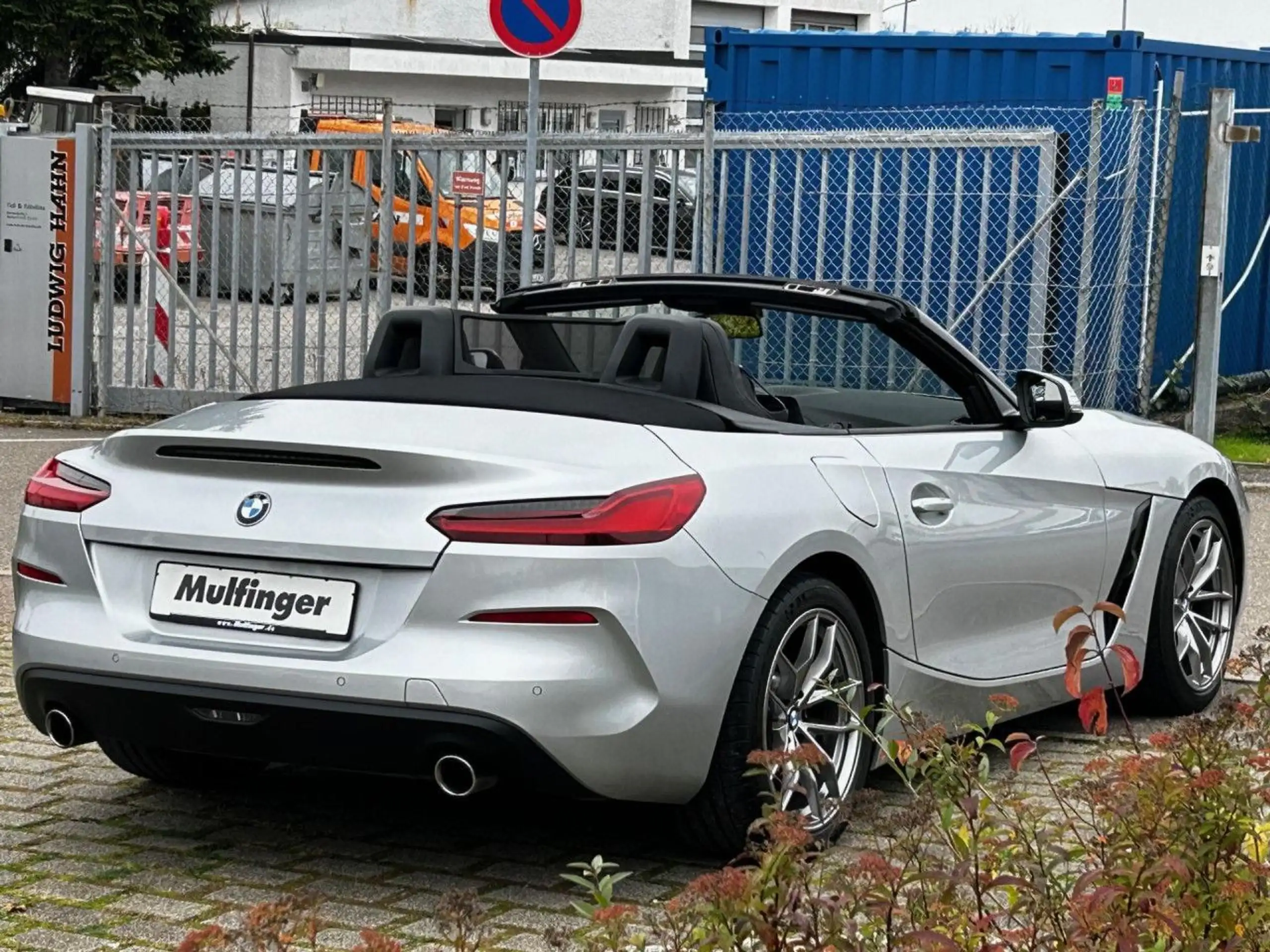 BMW - Z4