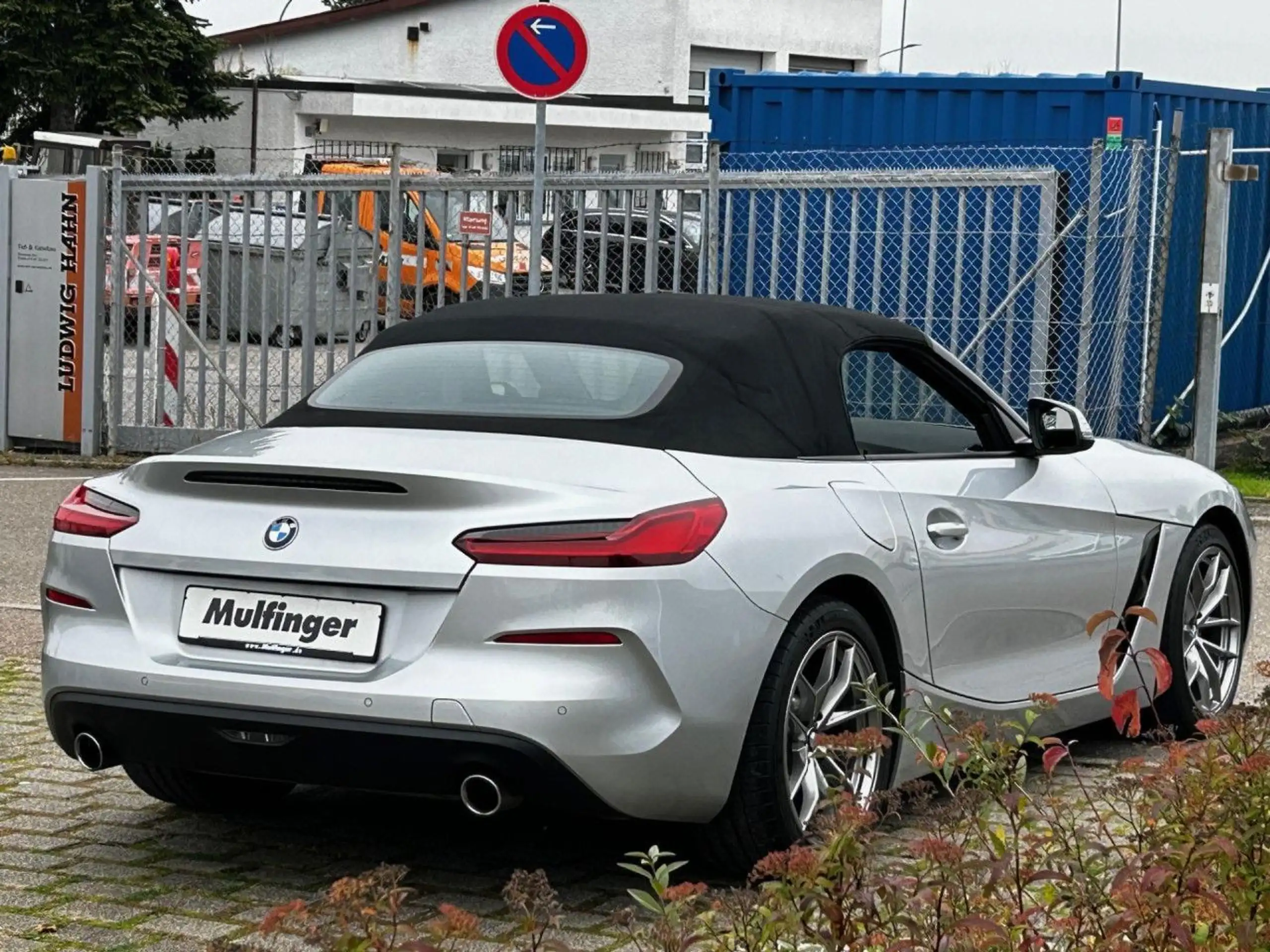 BMW - Z4