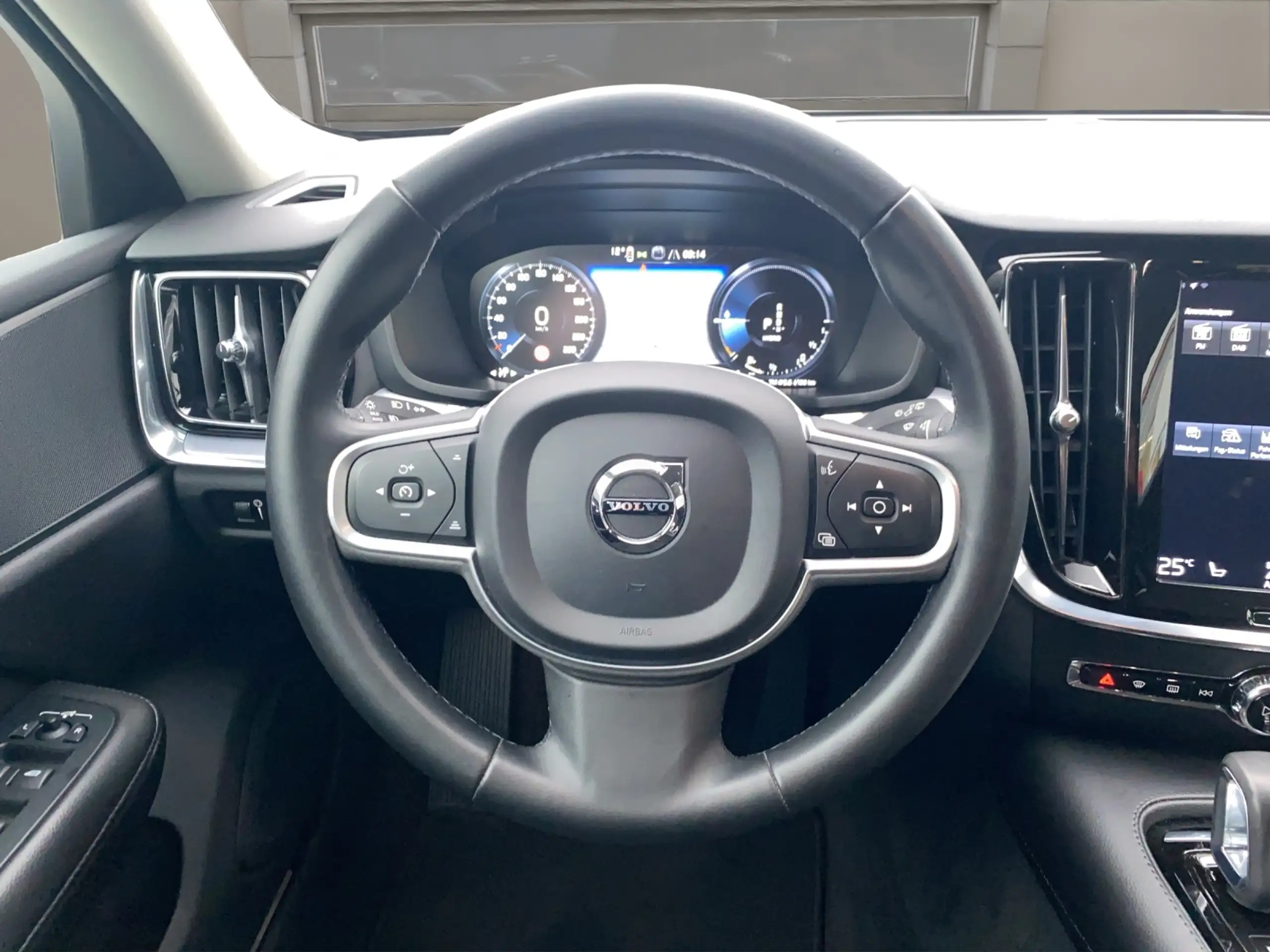 Volvo - V60