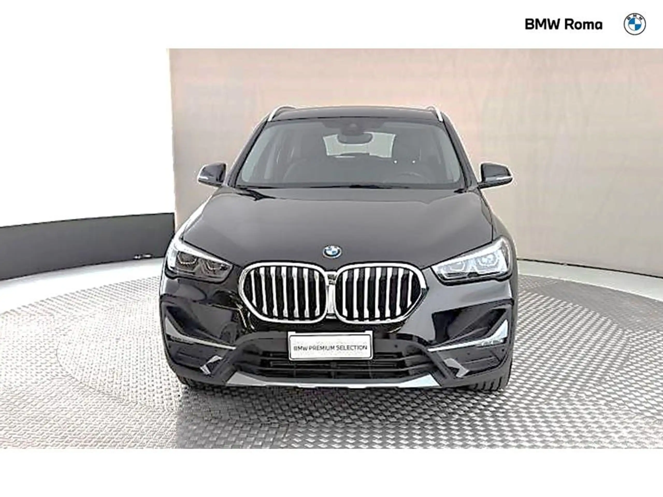 BMW - X1