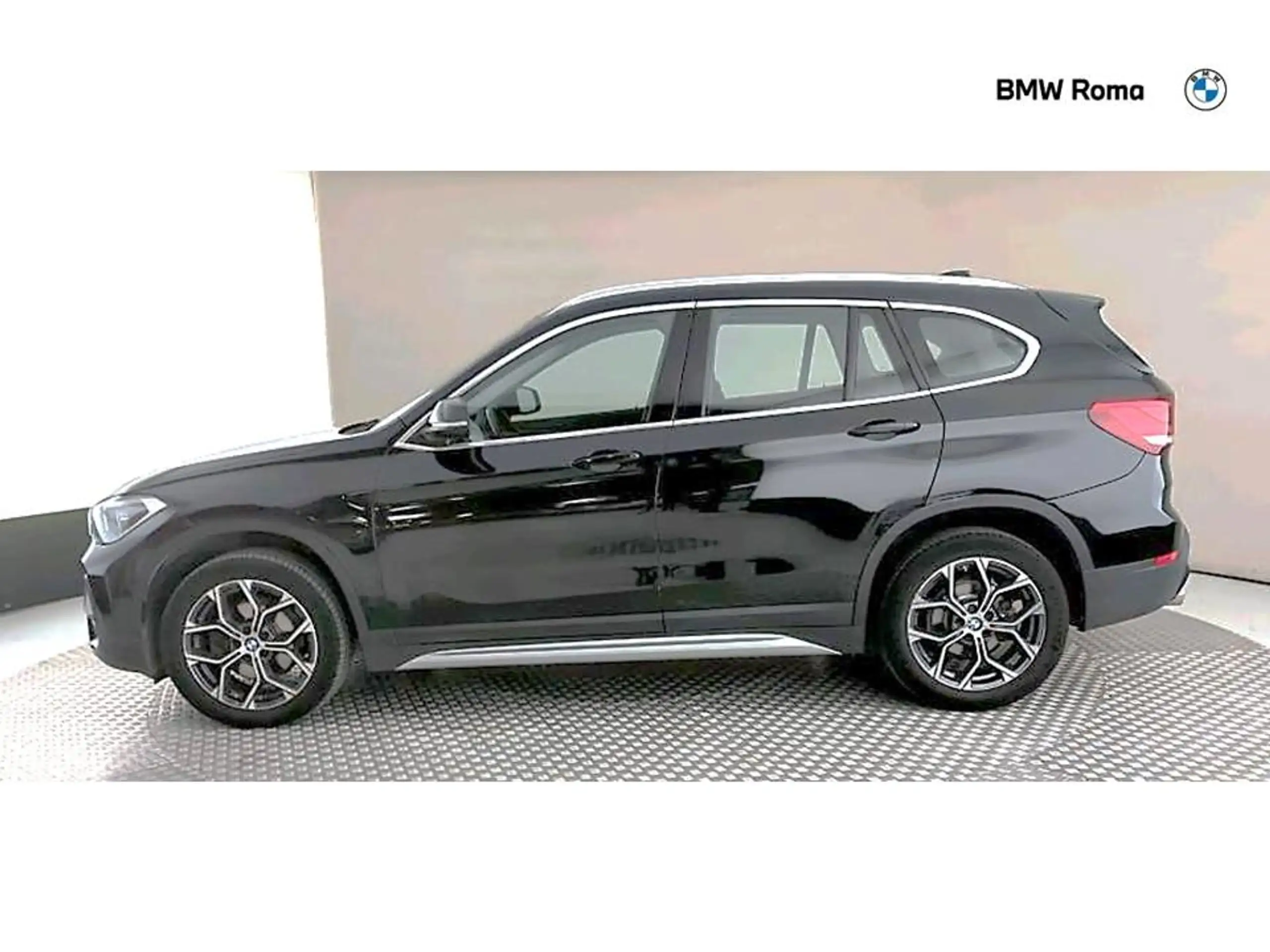 BMW - X1