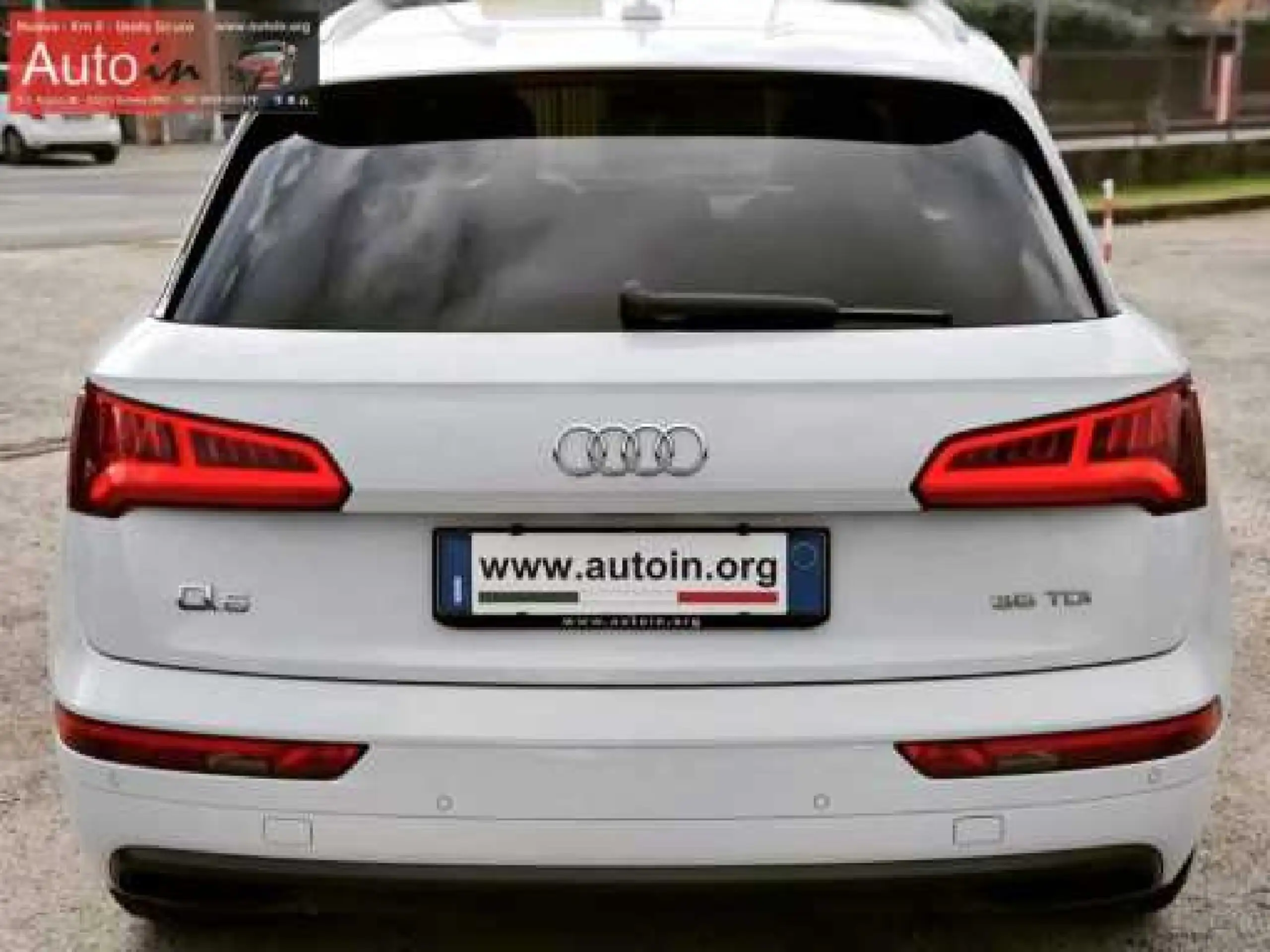 Audi - Q5