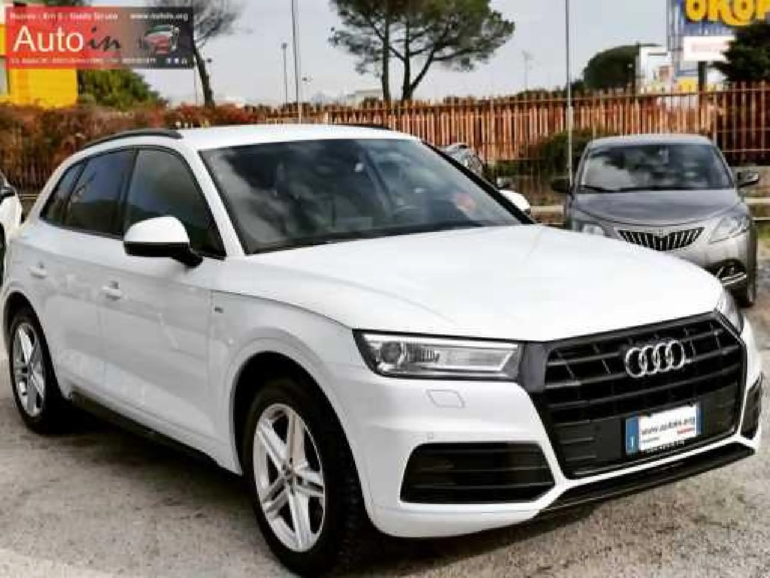 Audi - Q5