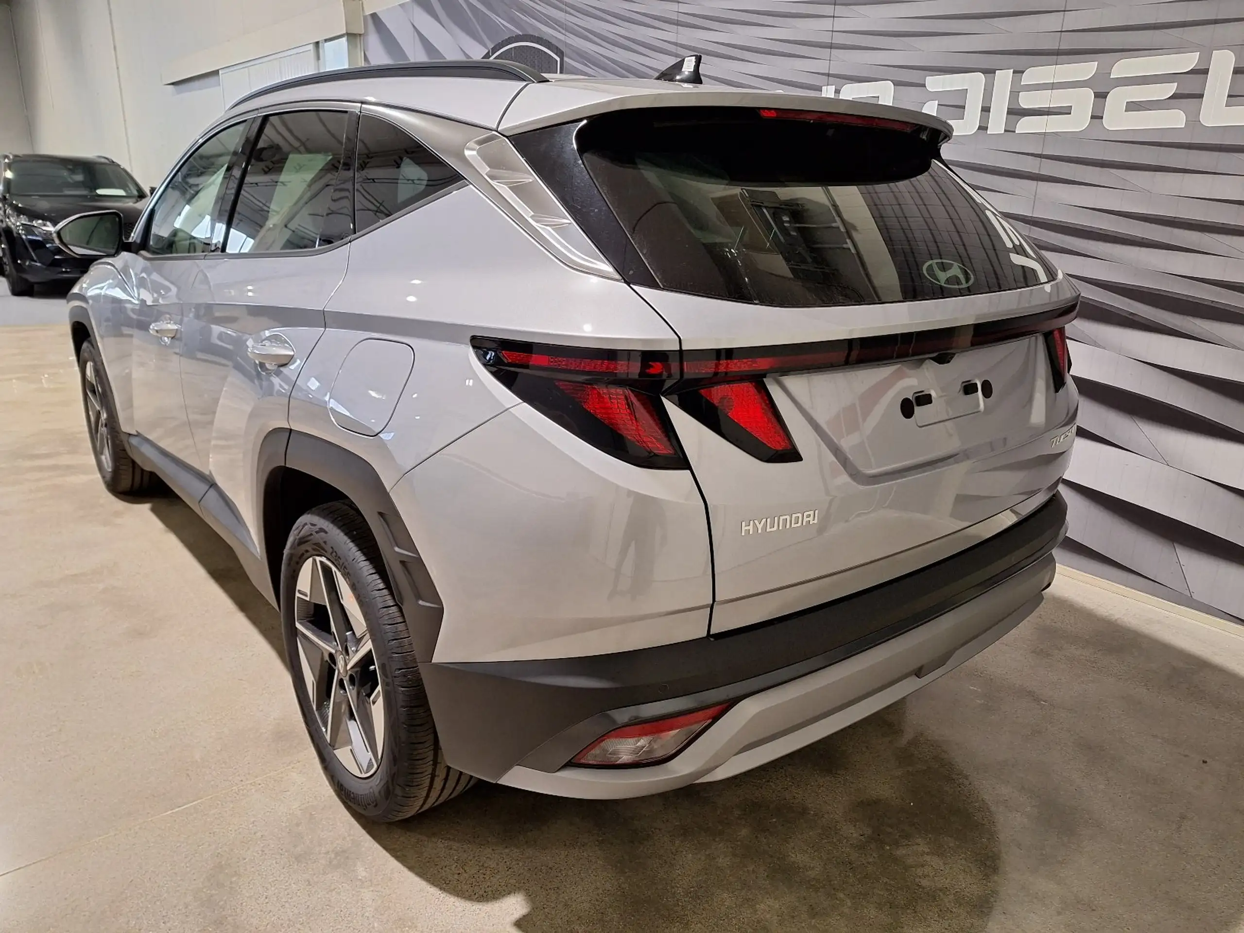 Hyundai - TUCSON