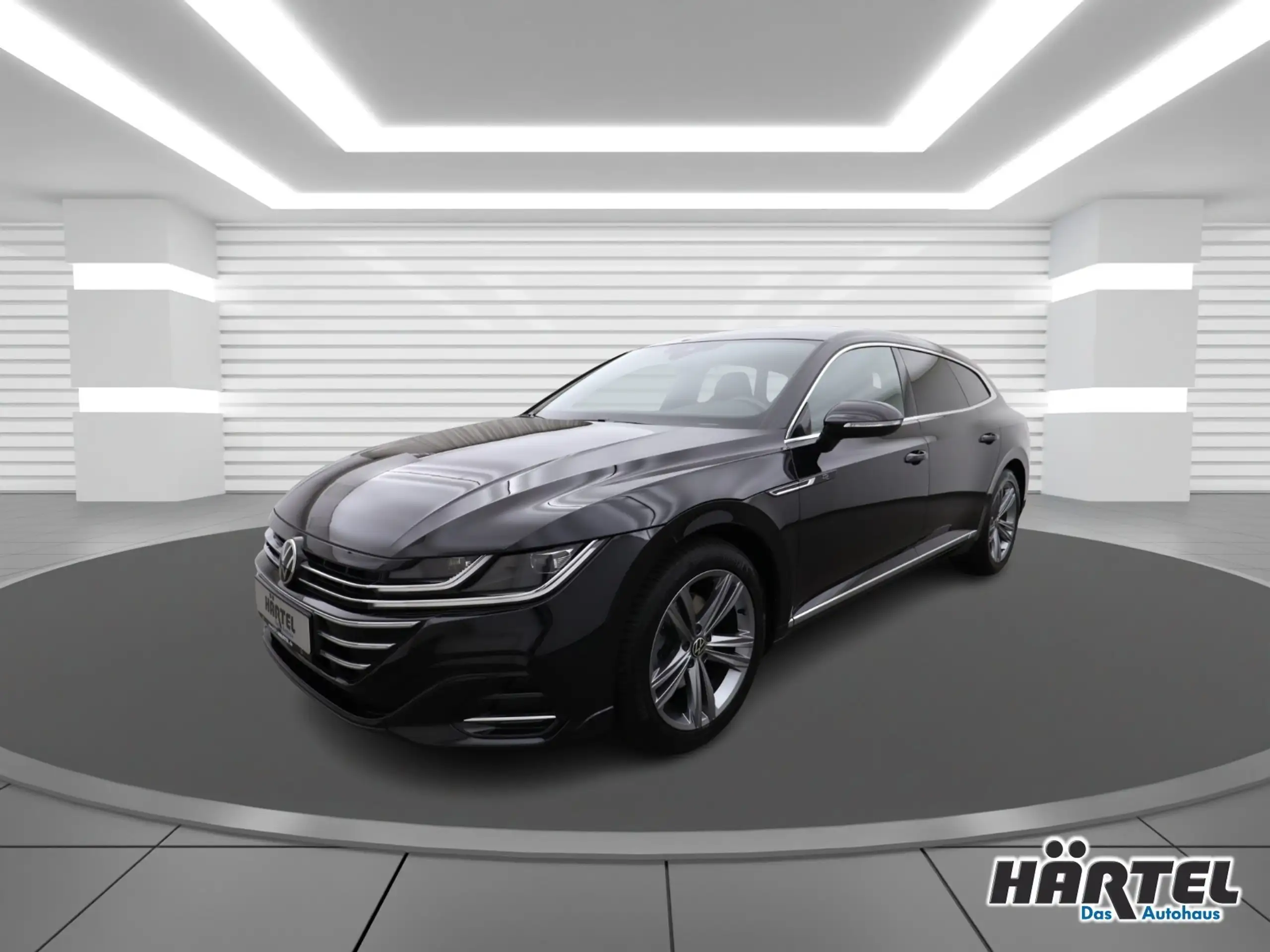 Volkswagen - Arteon