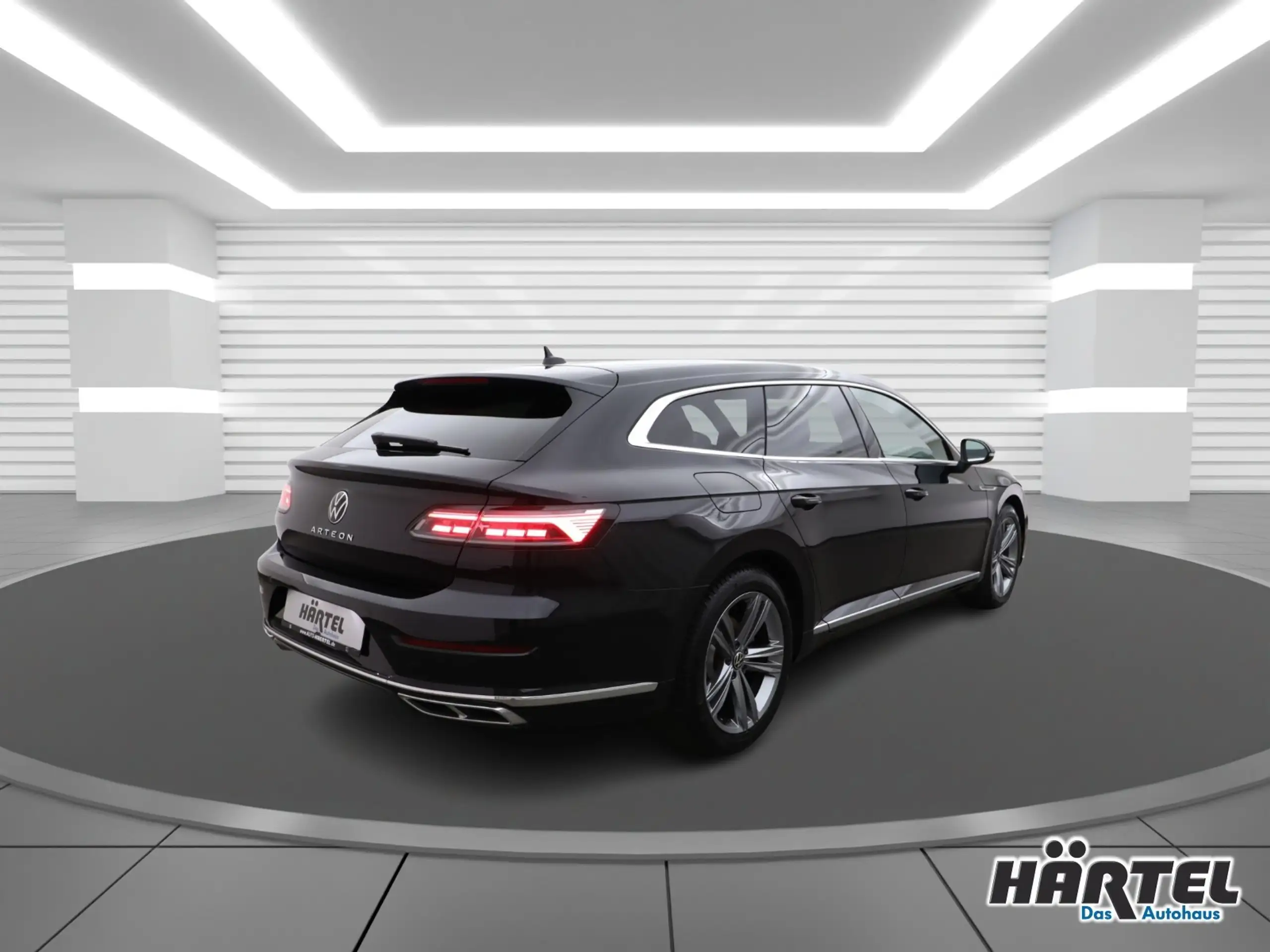 Volkswagen - Arteon