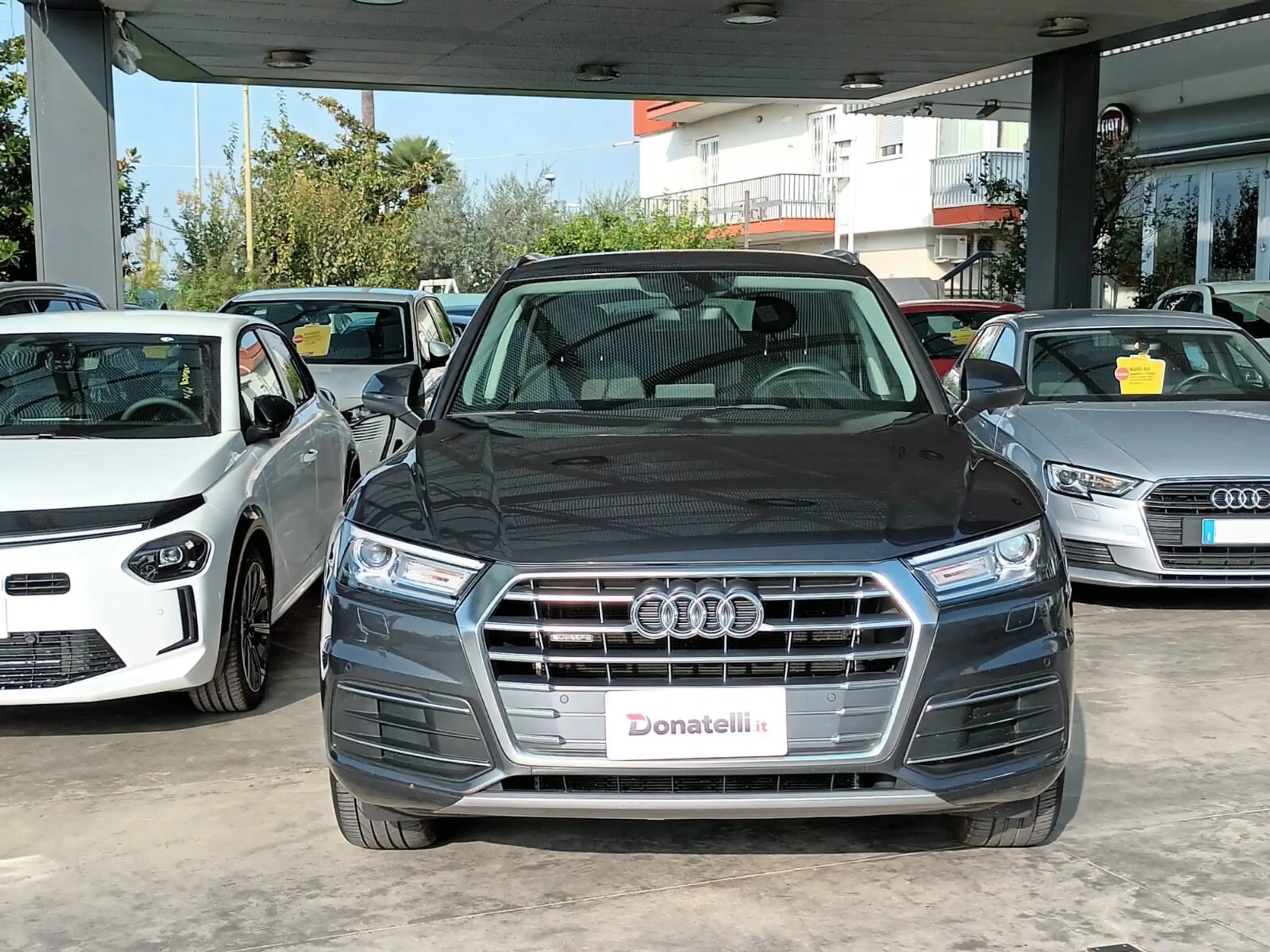 Audi - Q5