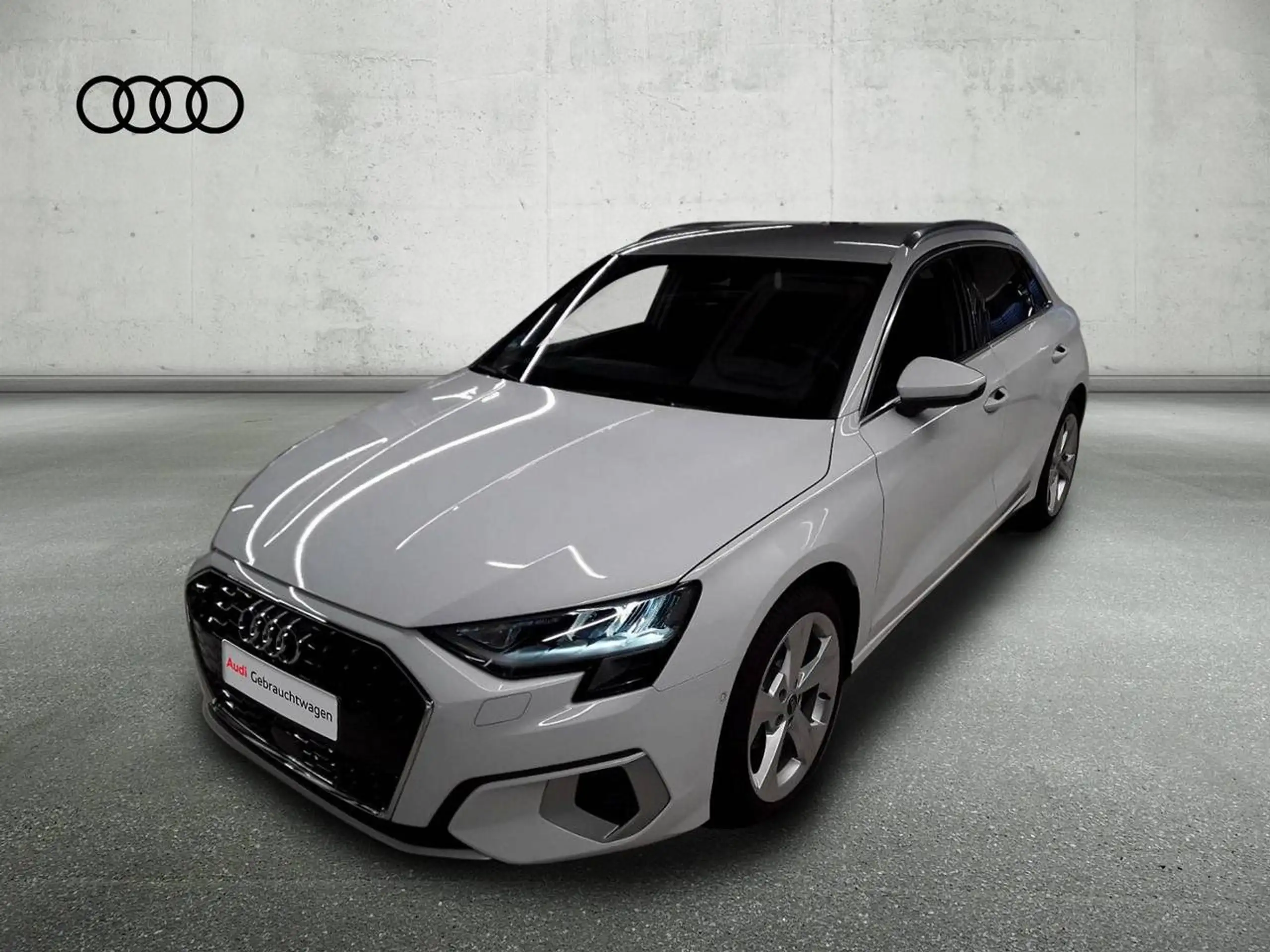 Audi - A3