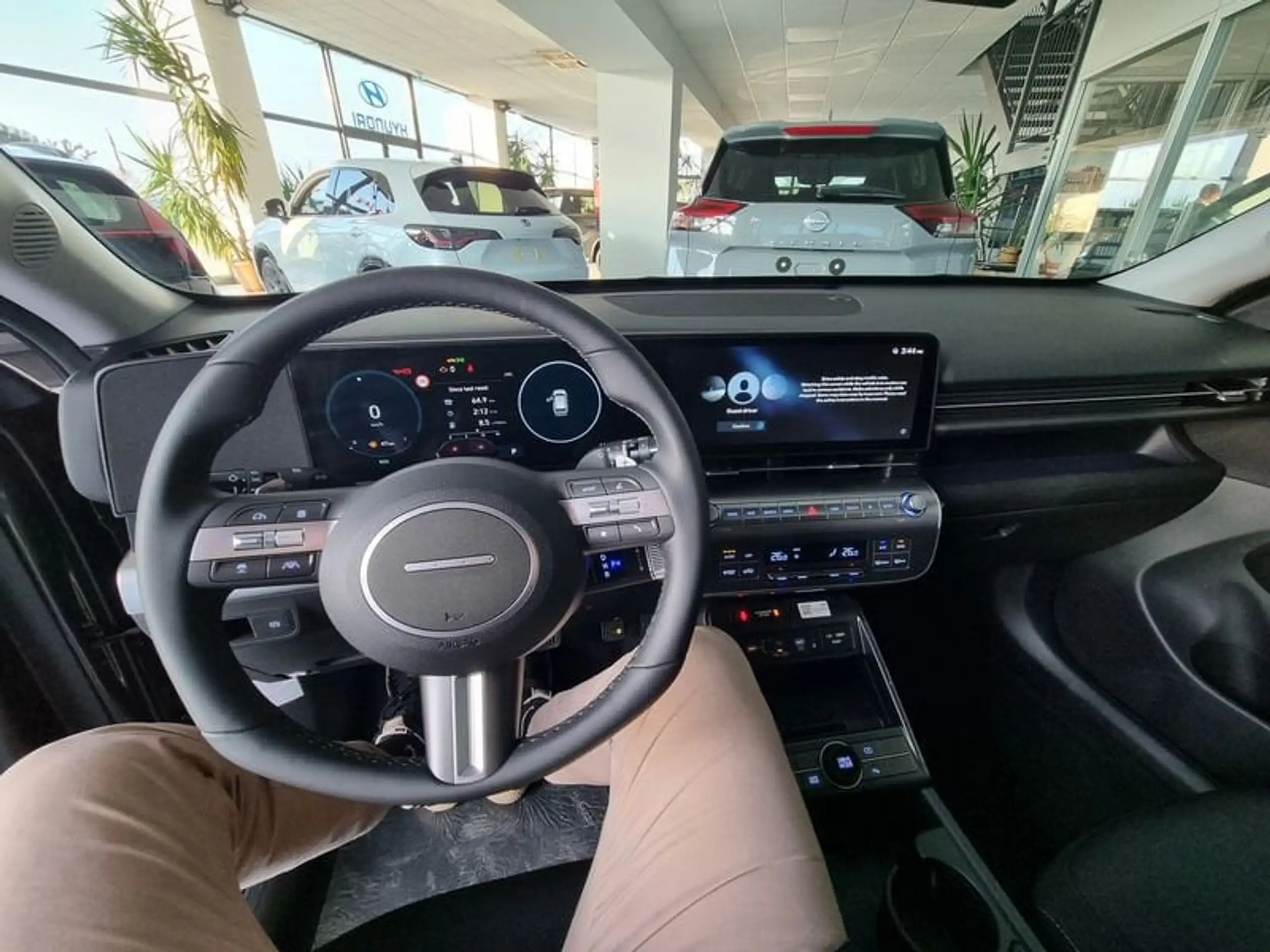 Hyundai - KONA